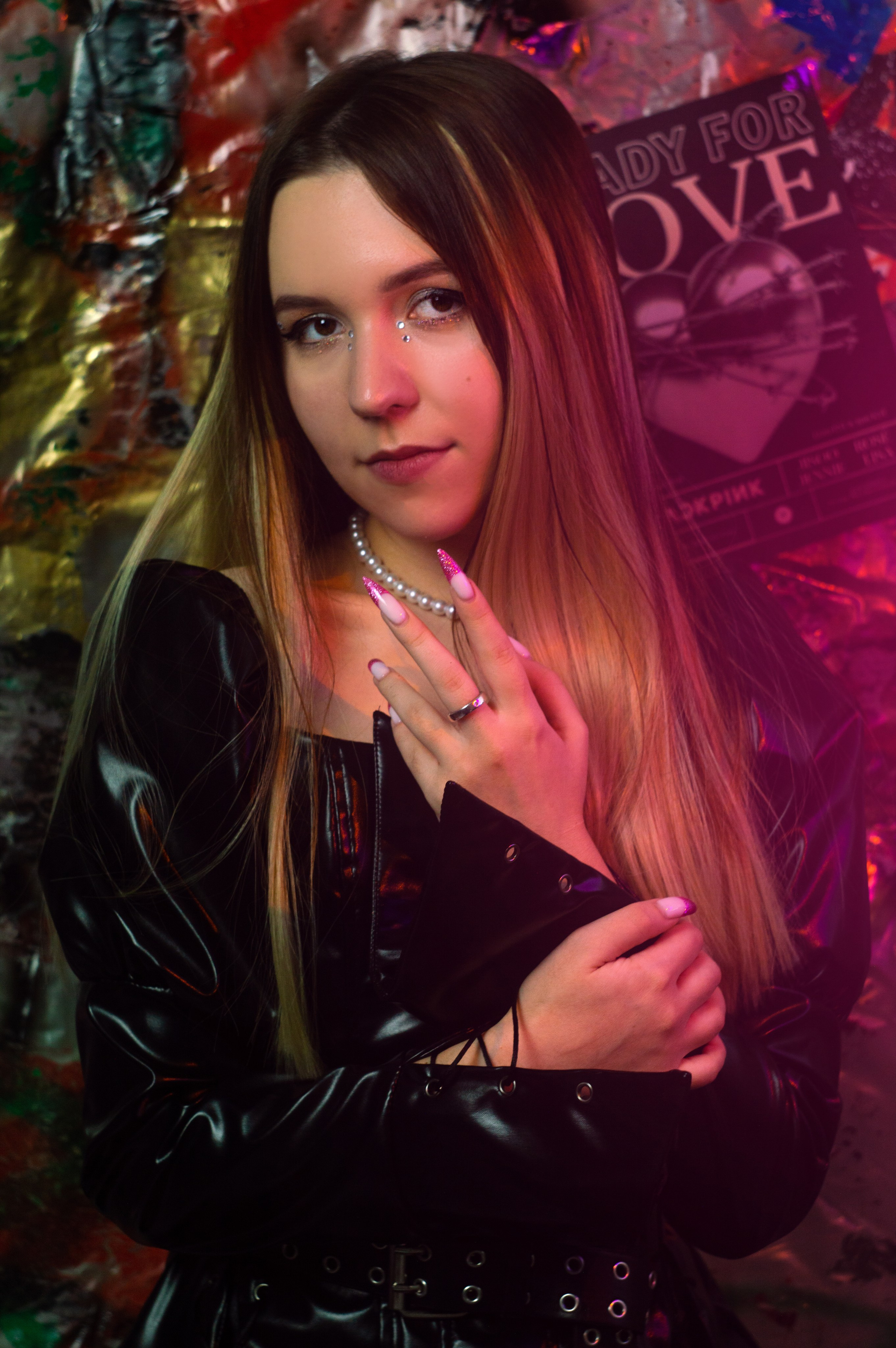 BLACKPINK. Vcut studio| Фотограф Валерия Мустаева