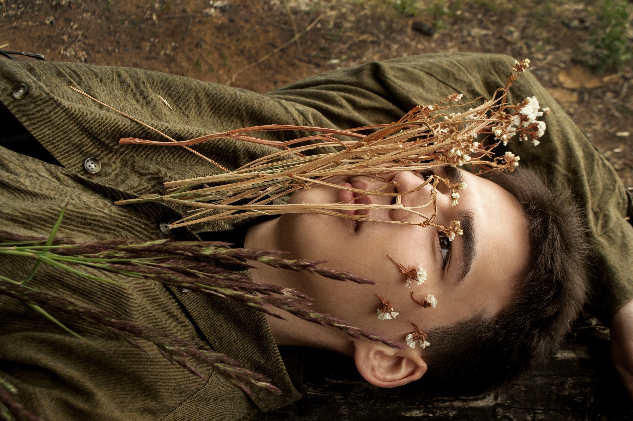 Kirill. Vcut studio| Фотограф Валерия Мустаева