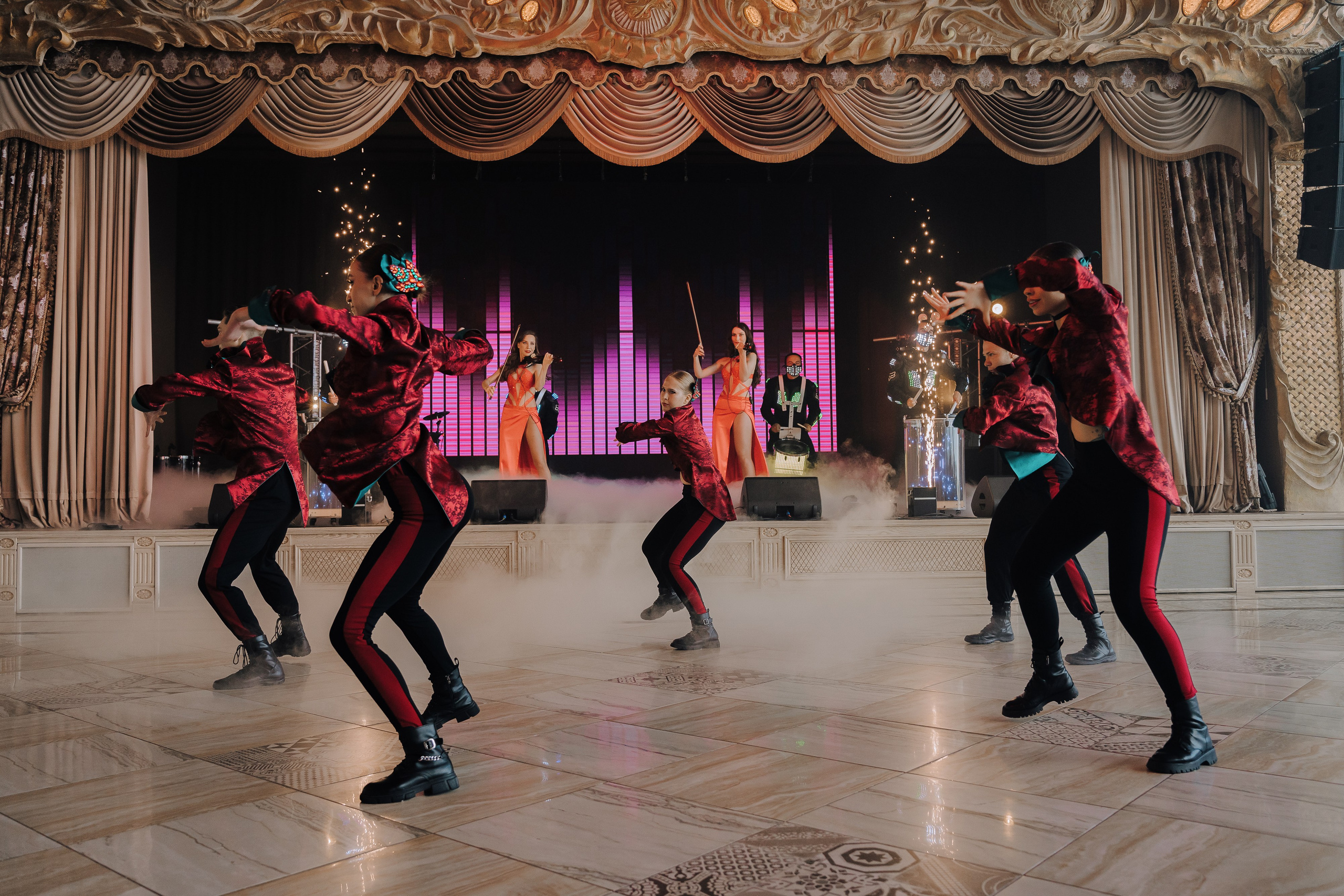 КОРПОРАТИВ «МАВТ». Репортажный фотограф Зуев Роман г. Челябинск