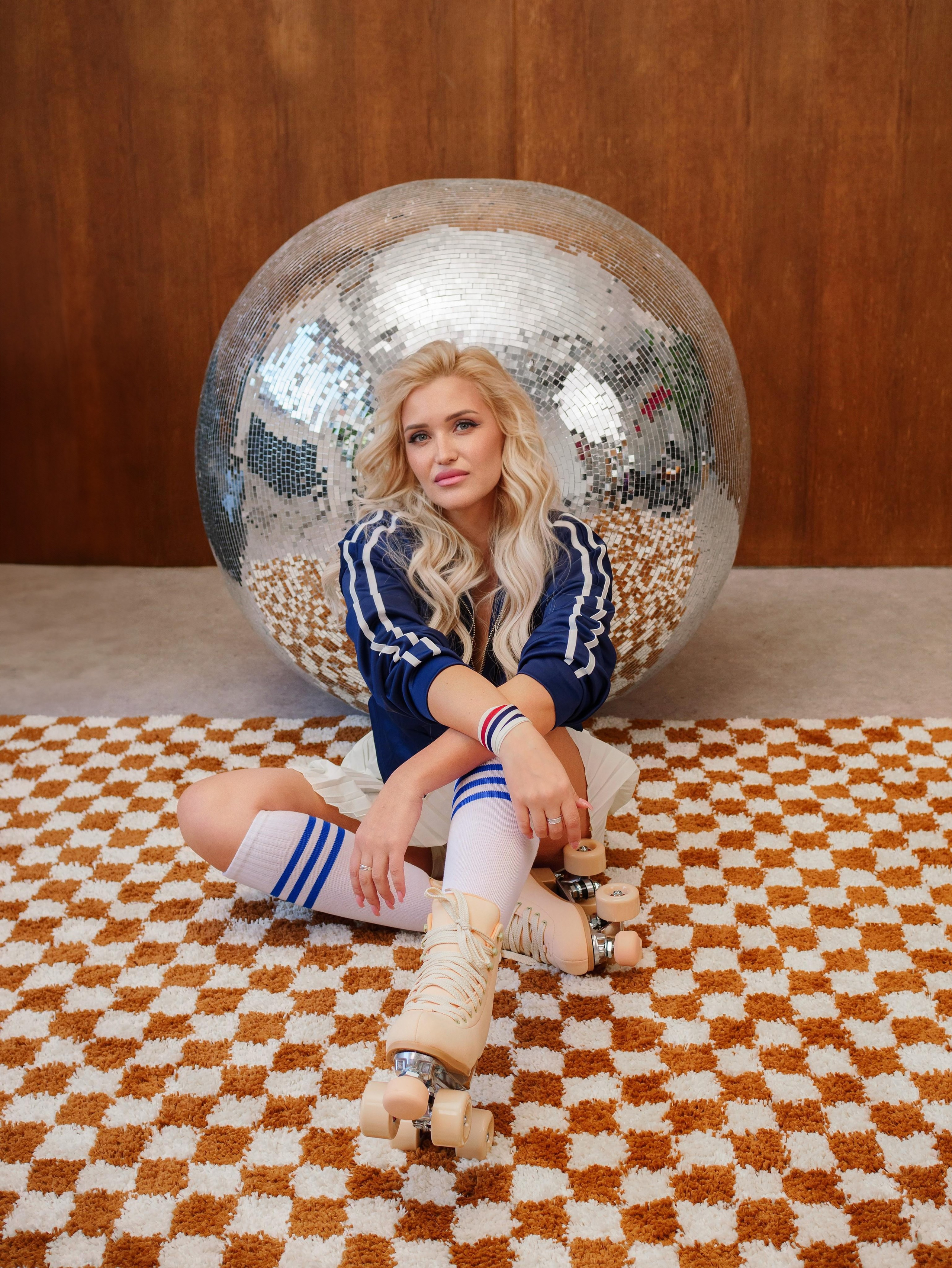 Олеся. Универсальный фотограф и видеограф в Самаре