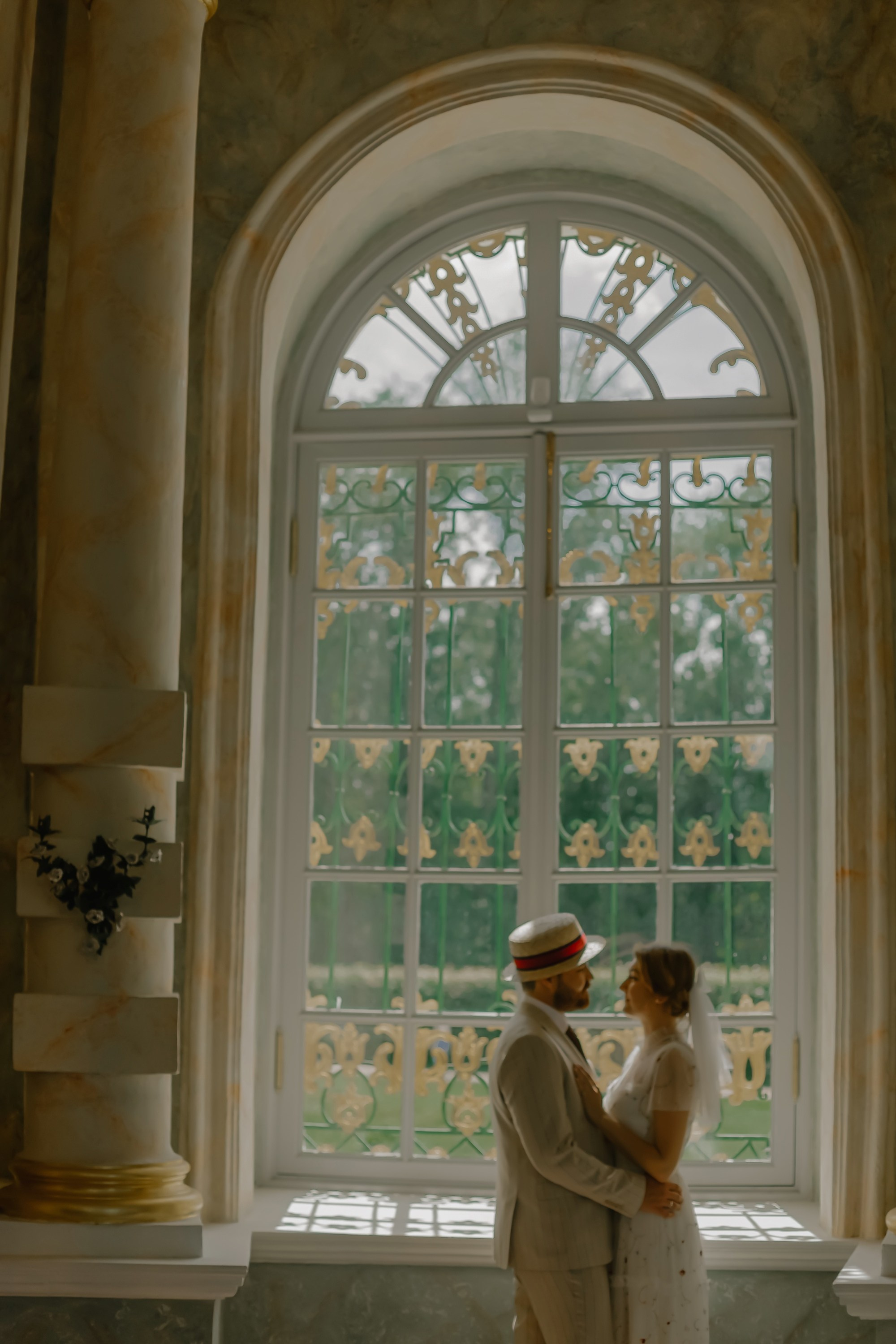 Moscow Wedding. Свадебные и портретный фотограф — Кирилл Зорин