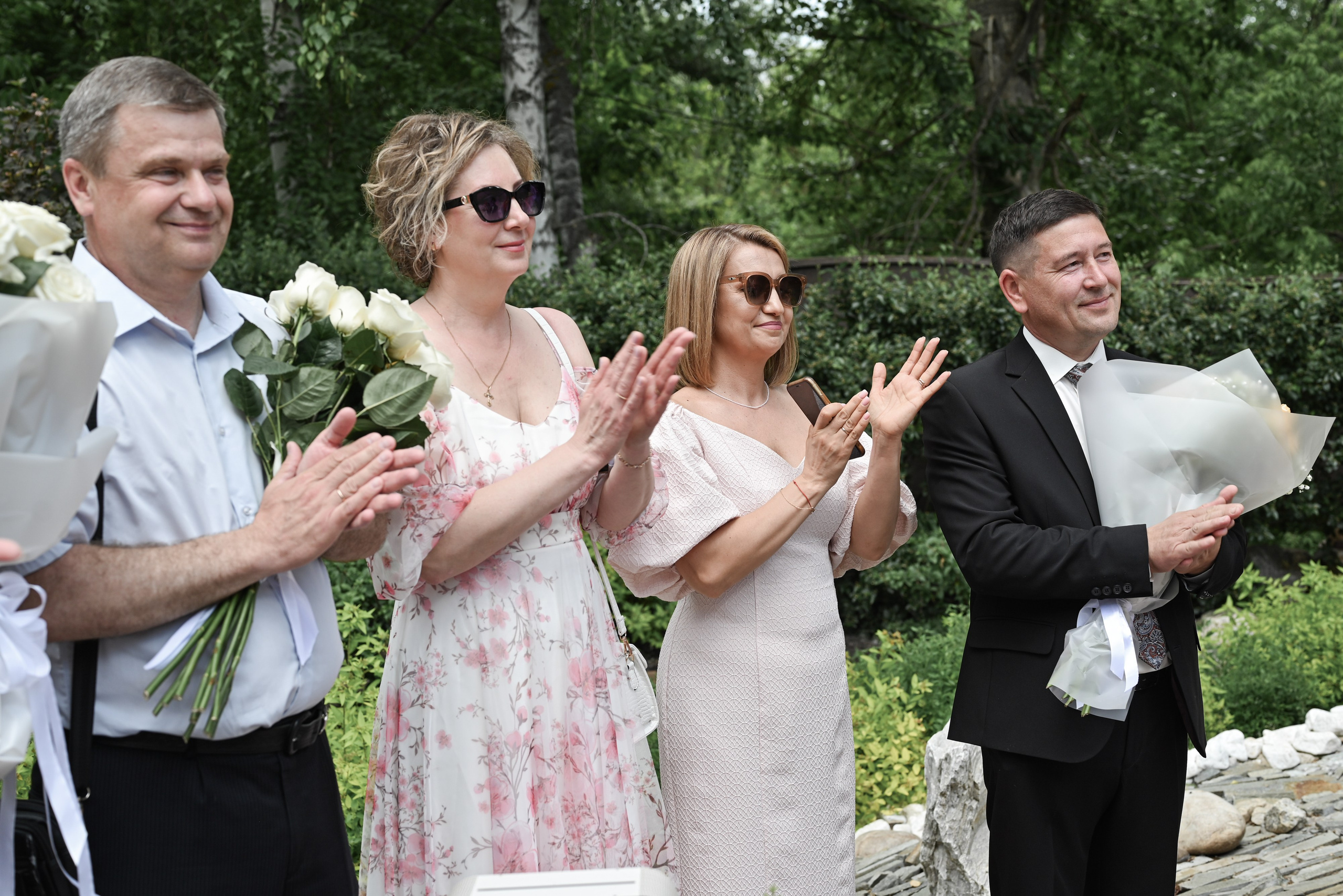 Кирилл & Лия. Свадебный и семейный фотограф в Уфе Александров Максим