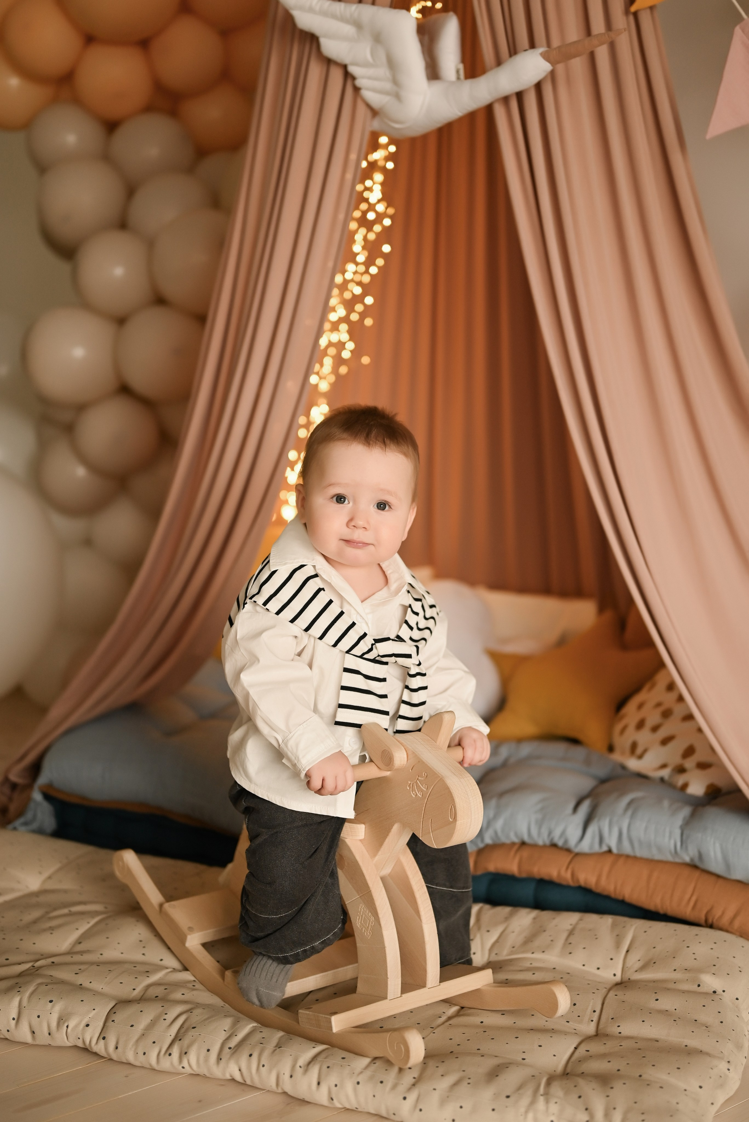 День варенья!. Свадебный и семейный фотограф в Уфе Александров Максим