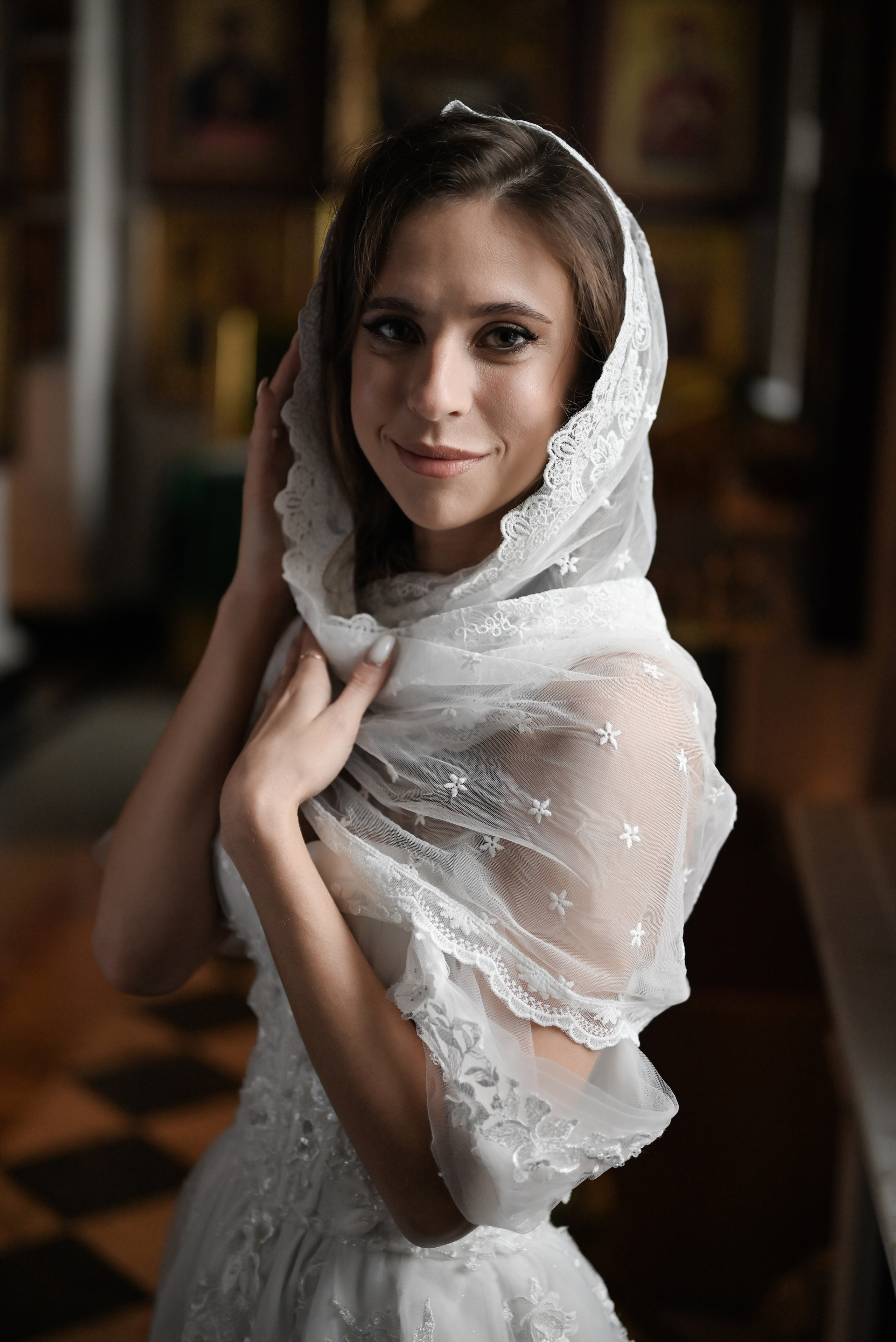 Альберт и Анастасия. Свадебный и семейный фотограф в Уфе Александров Максим