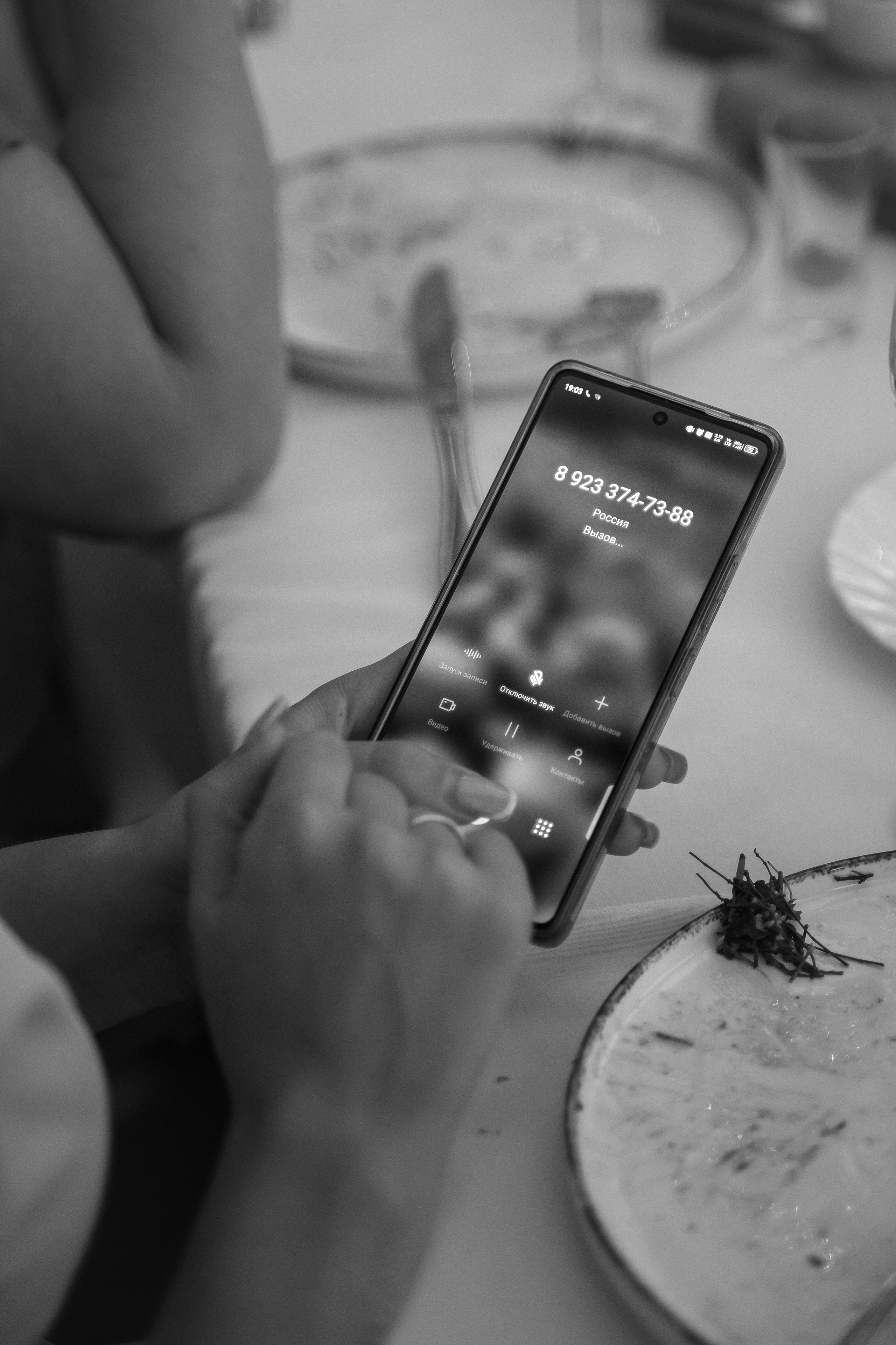 Оля & Миша. Моменты и истории о вас настоящих