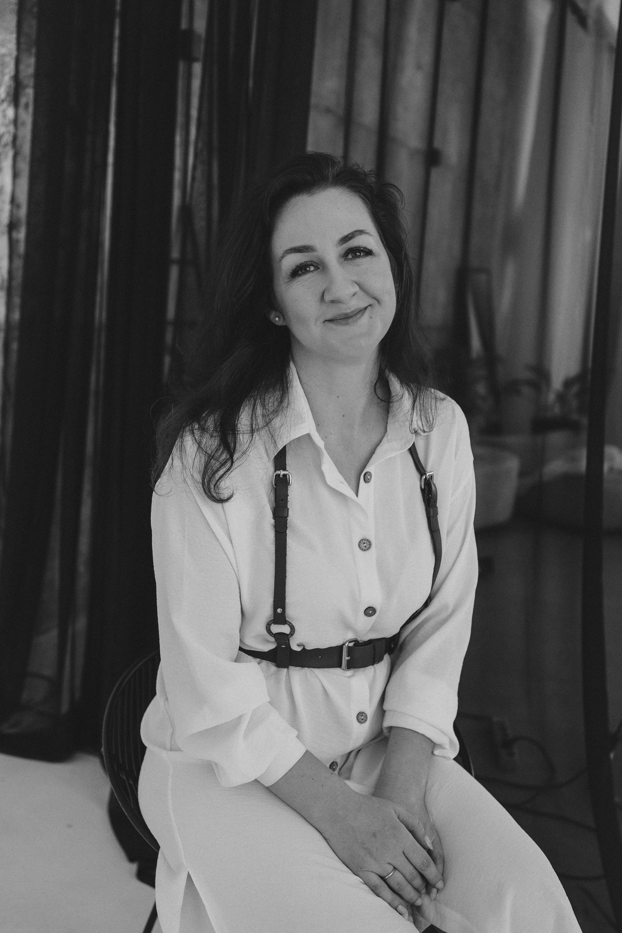 Светлана. Семейный фотограф в Тольятти Екатерина Невзорова