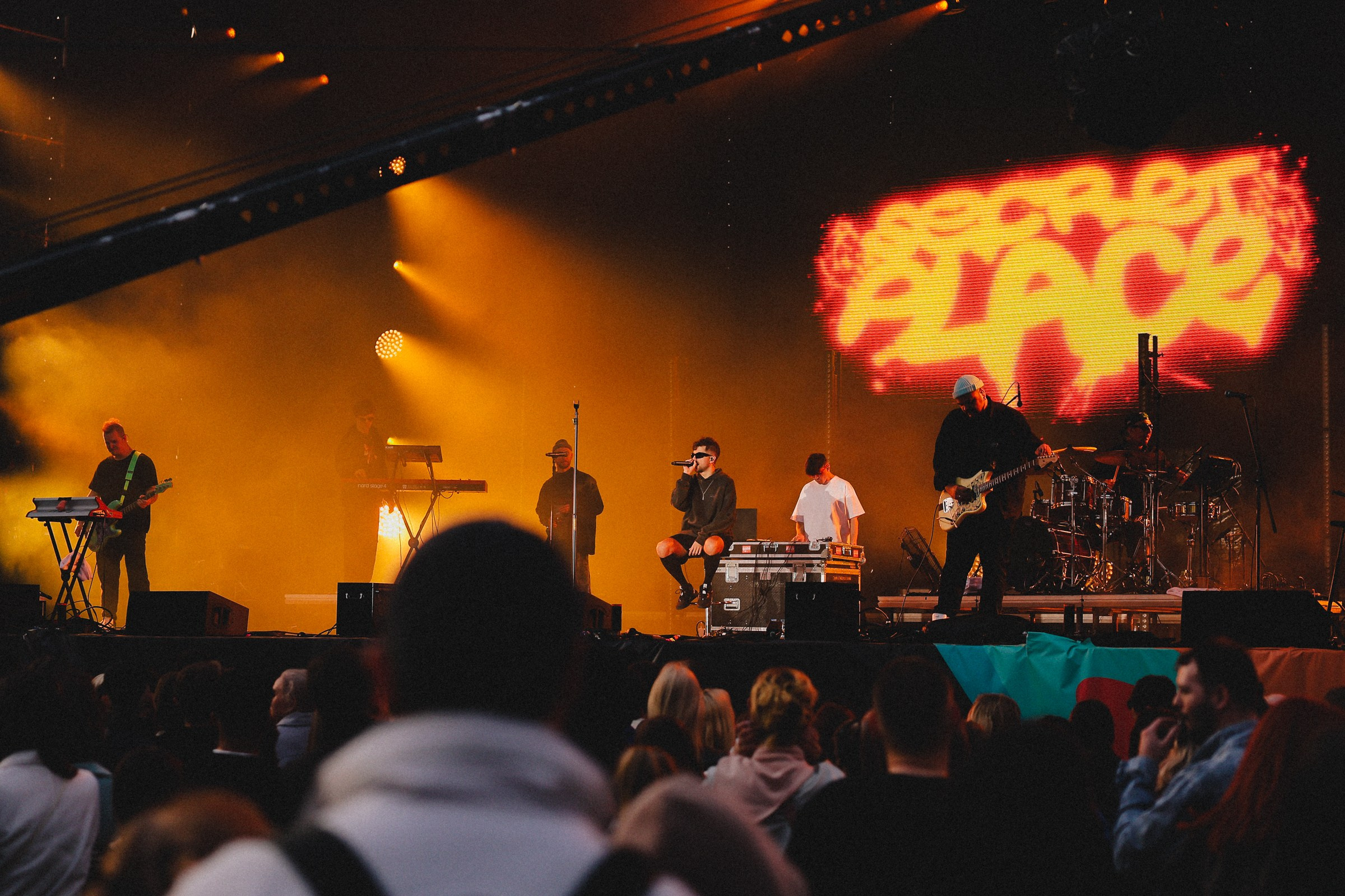 /РЕПОРТАЖ/ Фестиваль StereoLeto by SuperStep. Свадебный фотограф Великий Новгород Станислав Кособудский