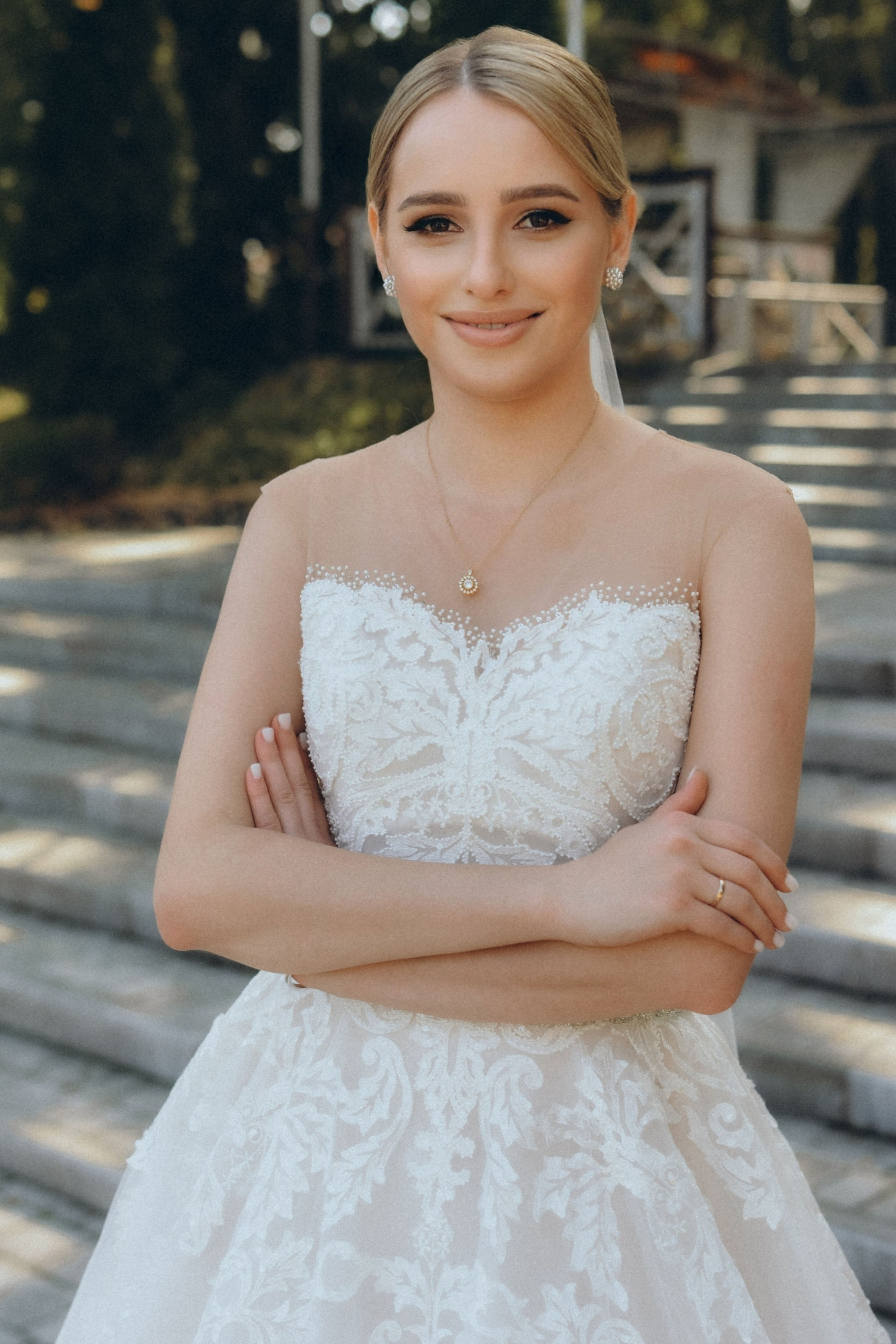 Илья и Снежана. Фотограф в Москве Ангелина Ким