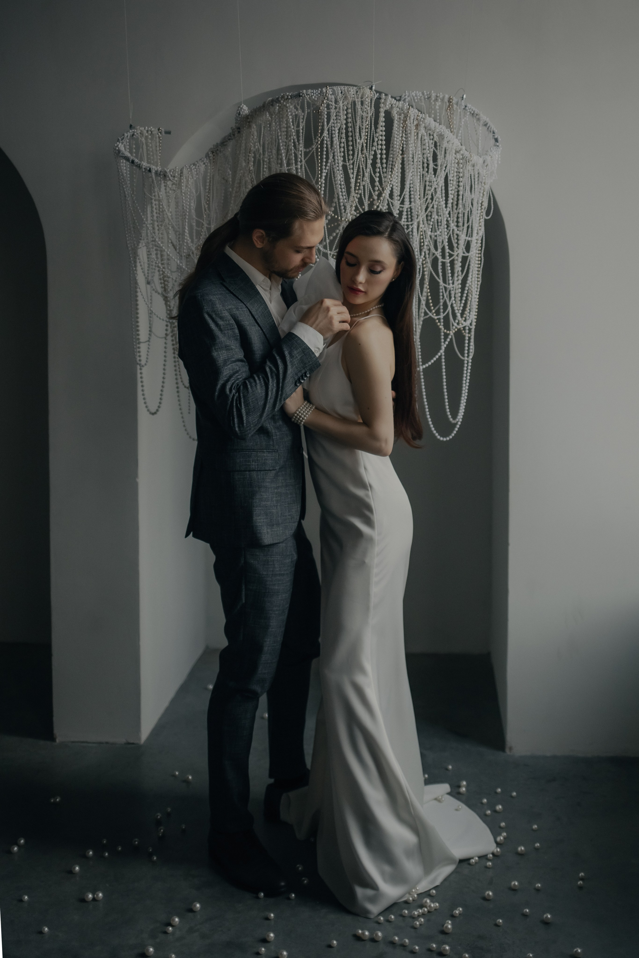 MERMAID DREAM. Фотограф Ольга Сапронова. Свадебный фотограф Ольга Сапронова