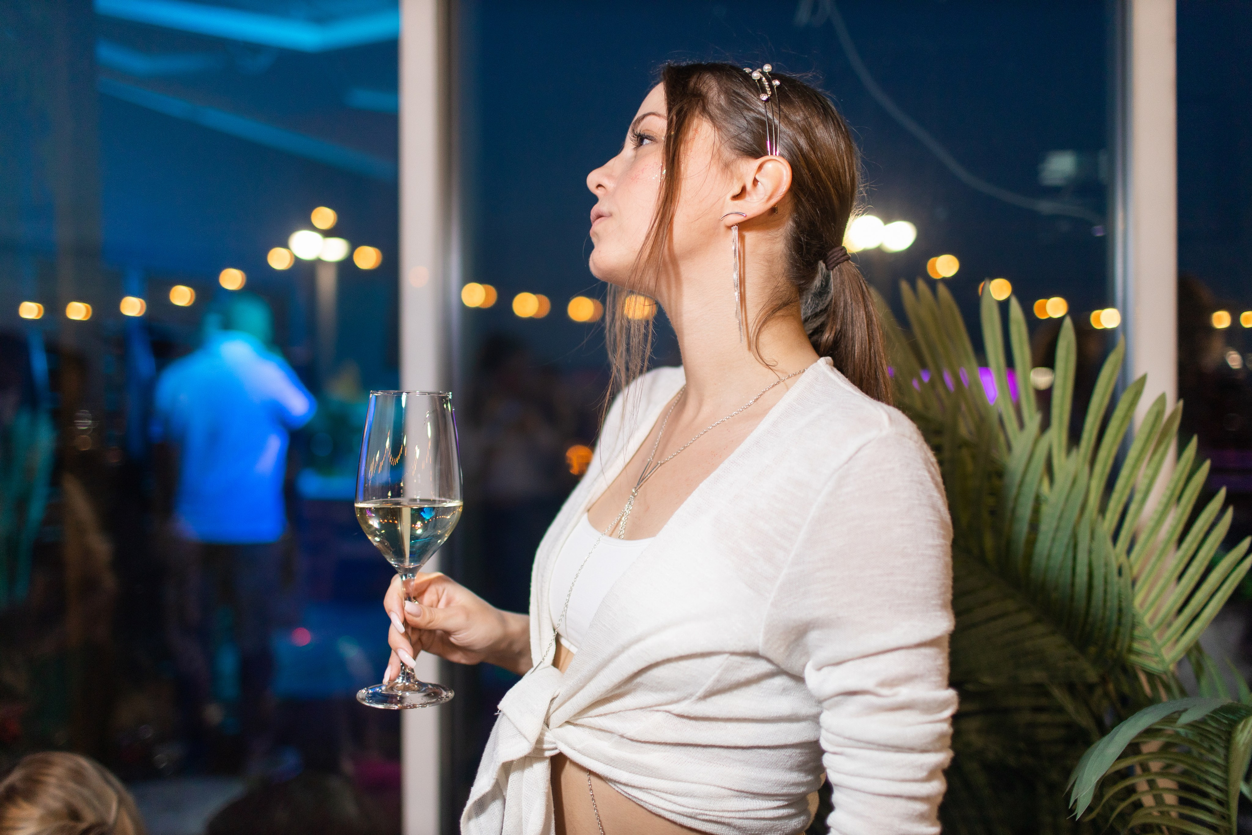 Festival party. Фотограф в Москве Десятова Ксения