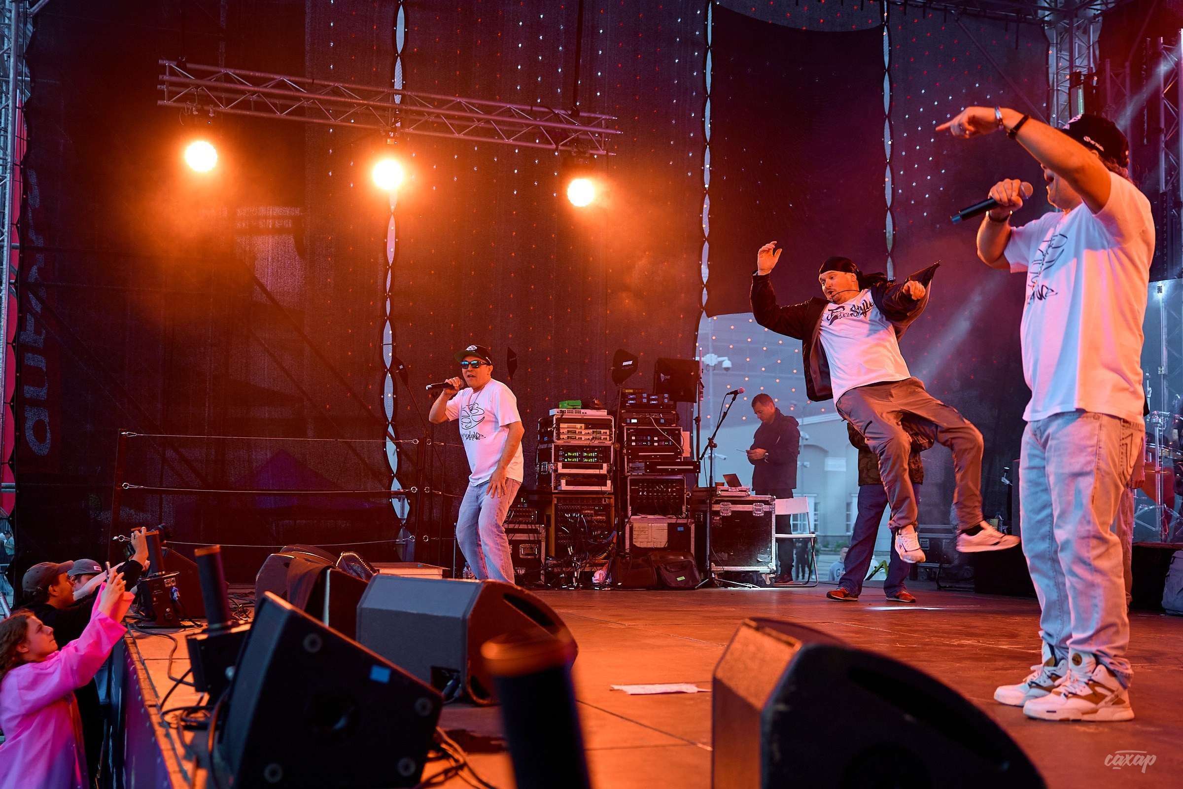 Bad Balance. Профессиональный фотограф в Екатеринбурге Юра Сахар