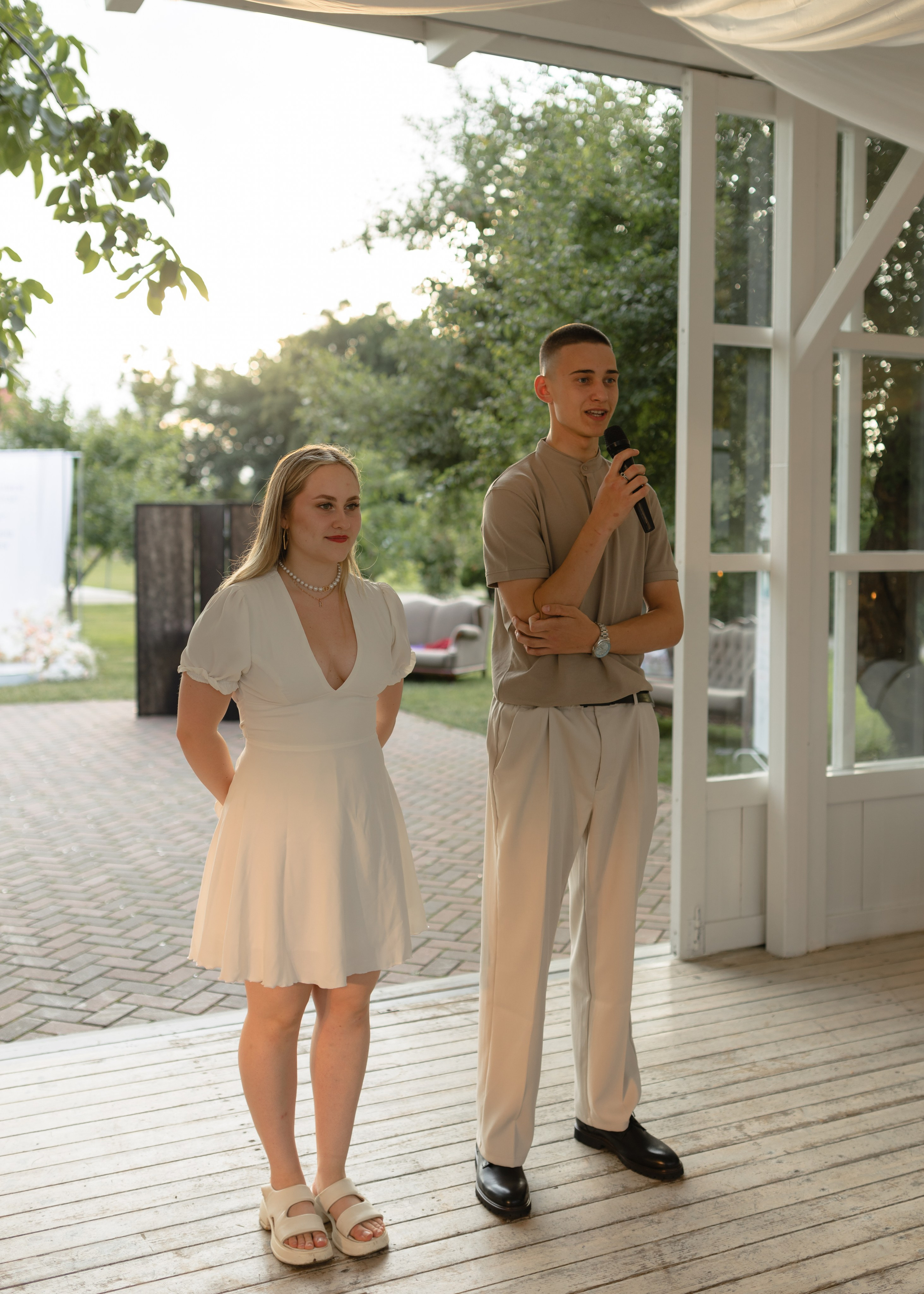 Дмитрий и Ульяна 2024. Свадебный фотограф в Калининграде Кристина Воскобойникова