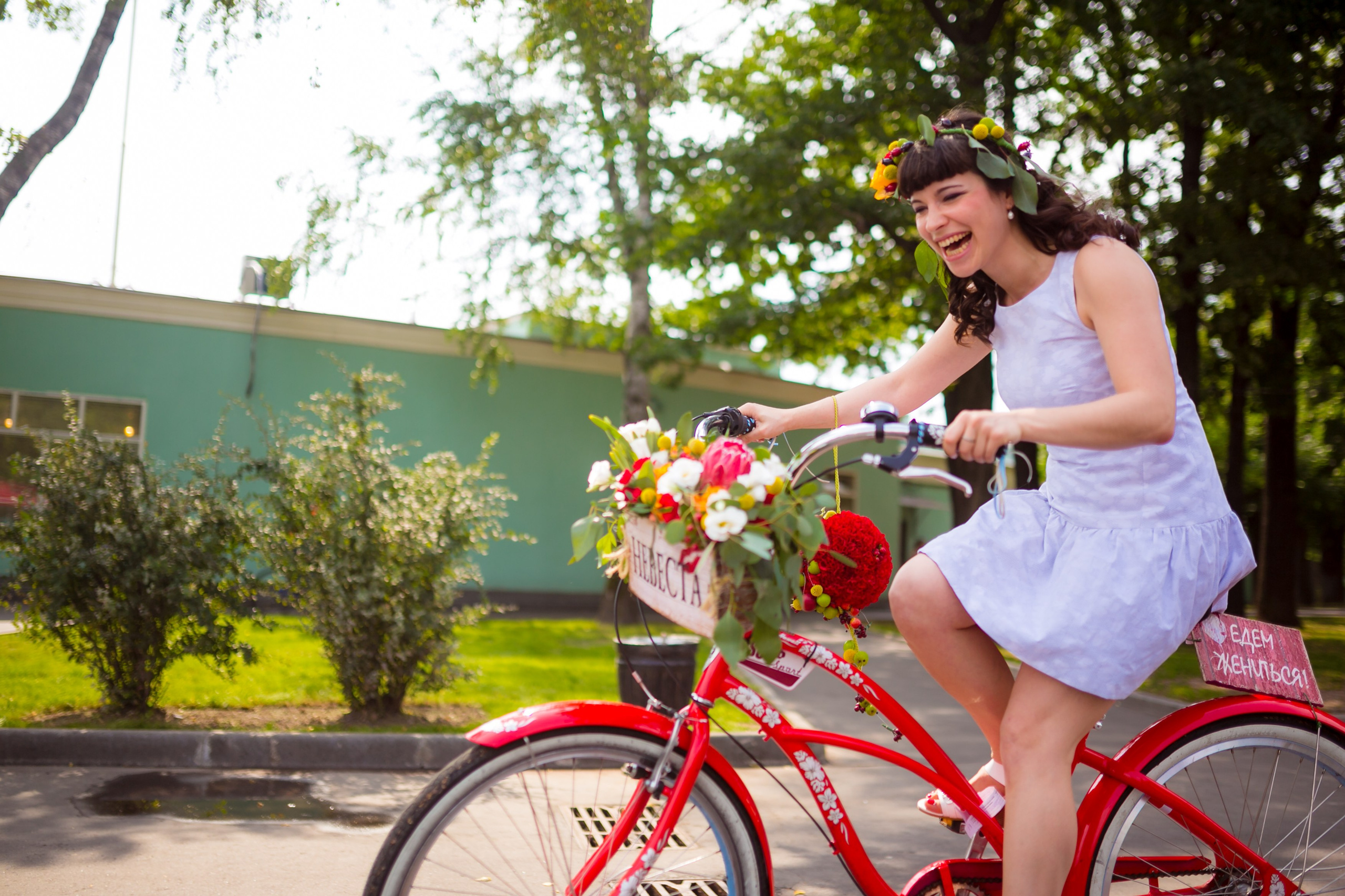 Сергей и Мария. Семейный и репортажной фотограф в Красноярске и Москве Виктор Бабинцев