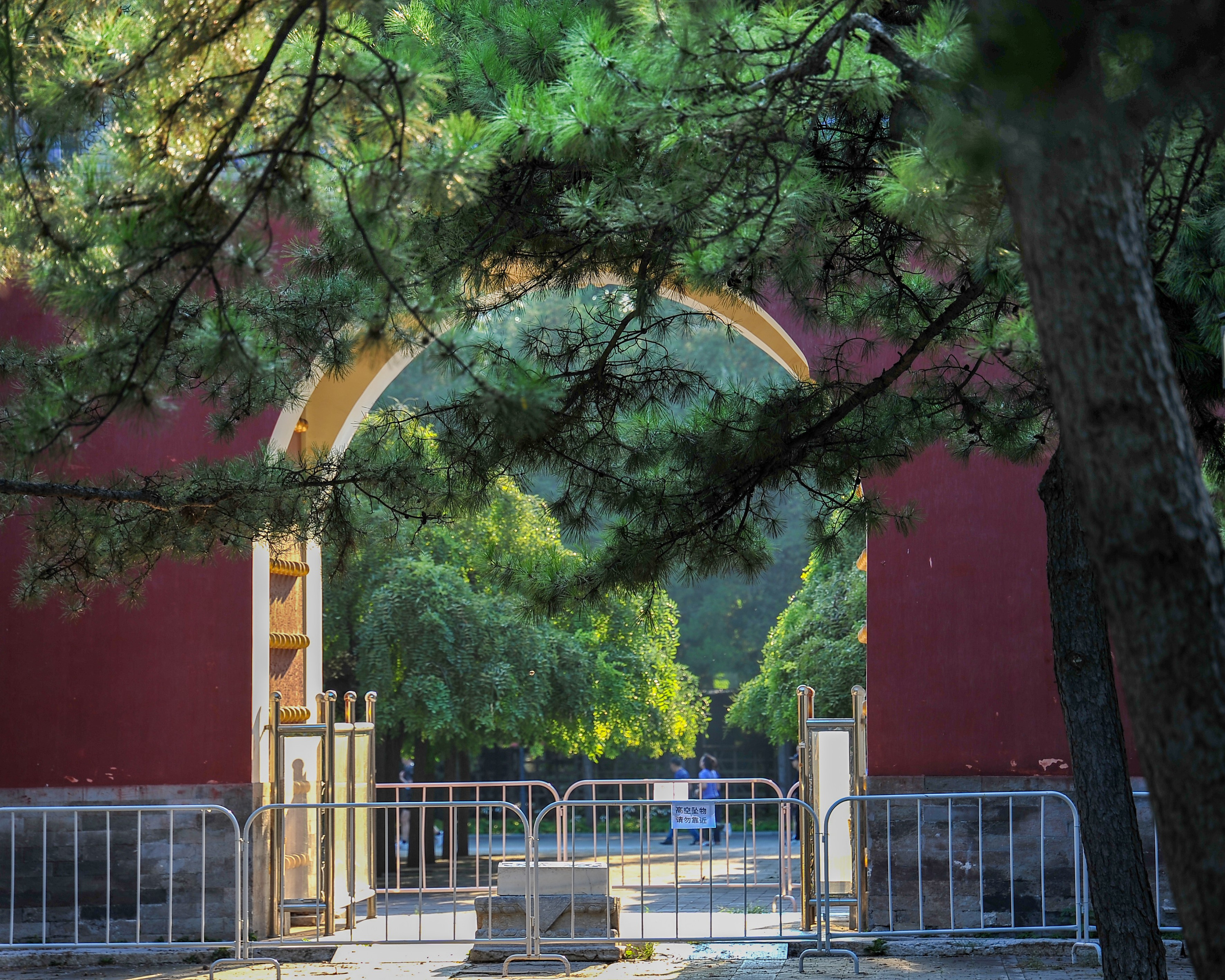 Загадочный Китай. FotoGraf