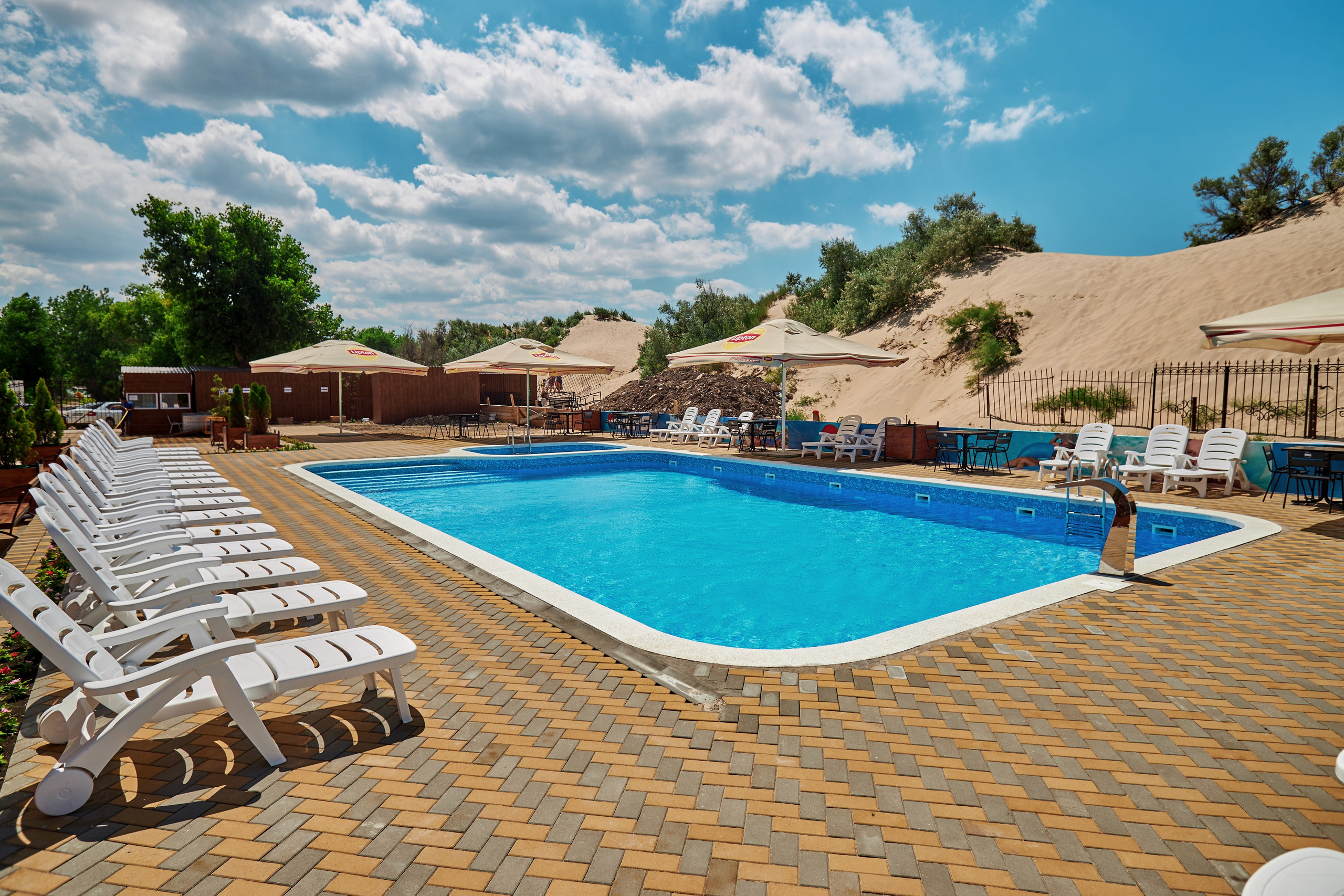 Фотосъемка интерьеров, недвижимости, помещений и заведений