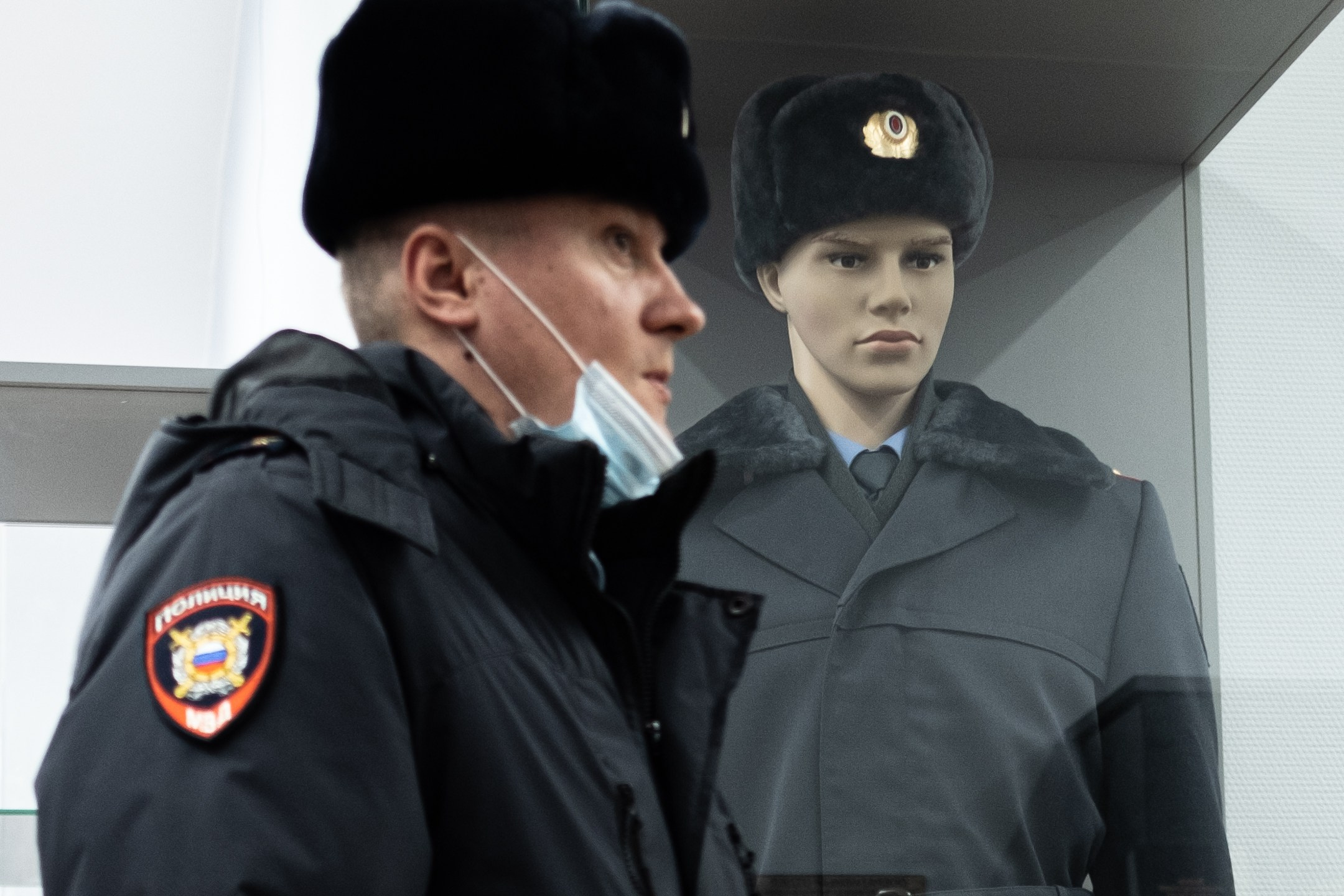 Стрит портфолио. Репортажный фотограф в Москве Андрей Федоров