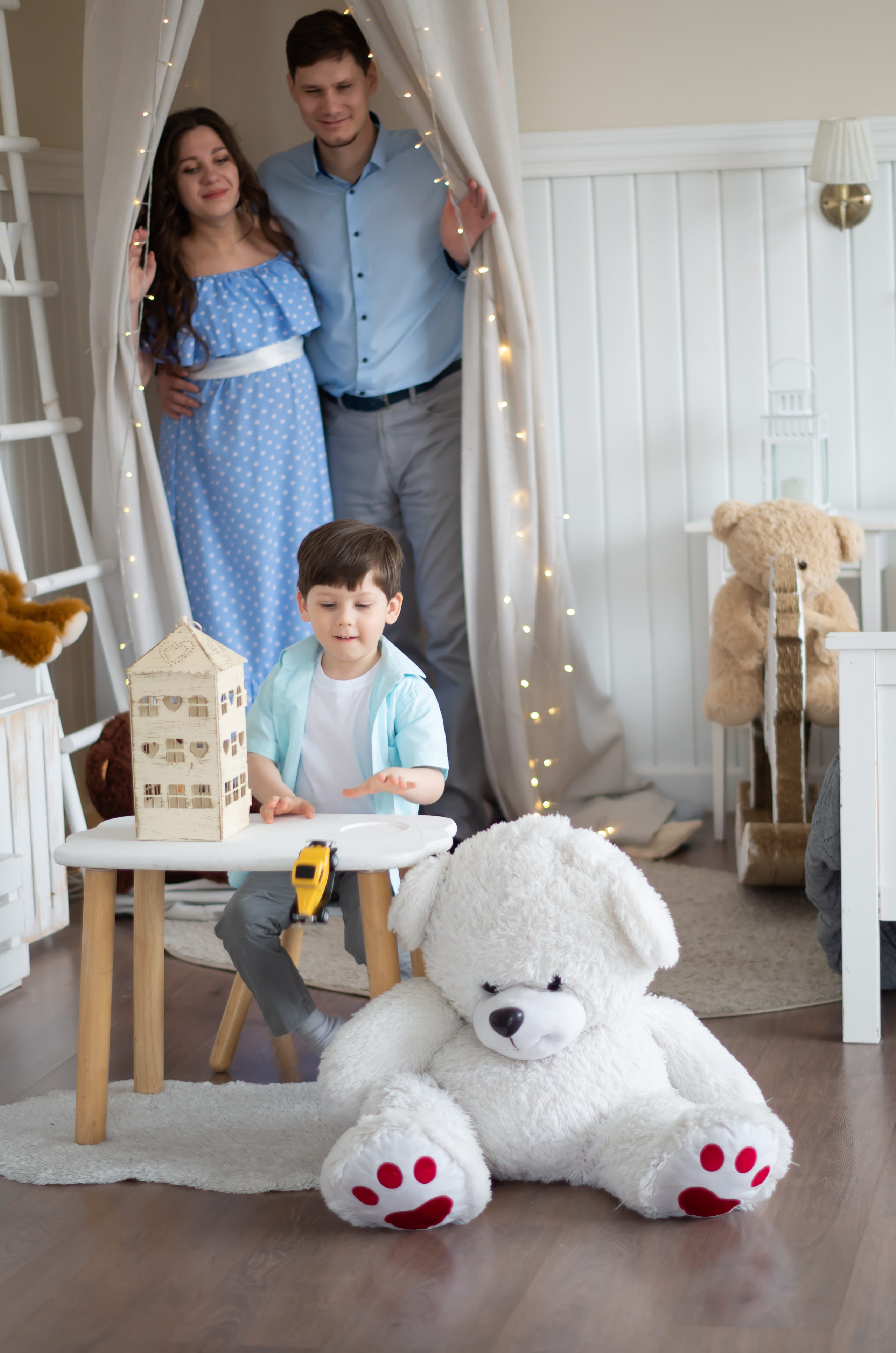 Семейная фотосессия. Фотограф Марина Доглядная Челябинск фотосессии с лошадьми, мотоциклами