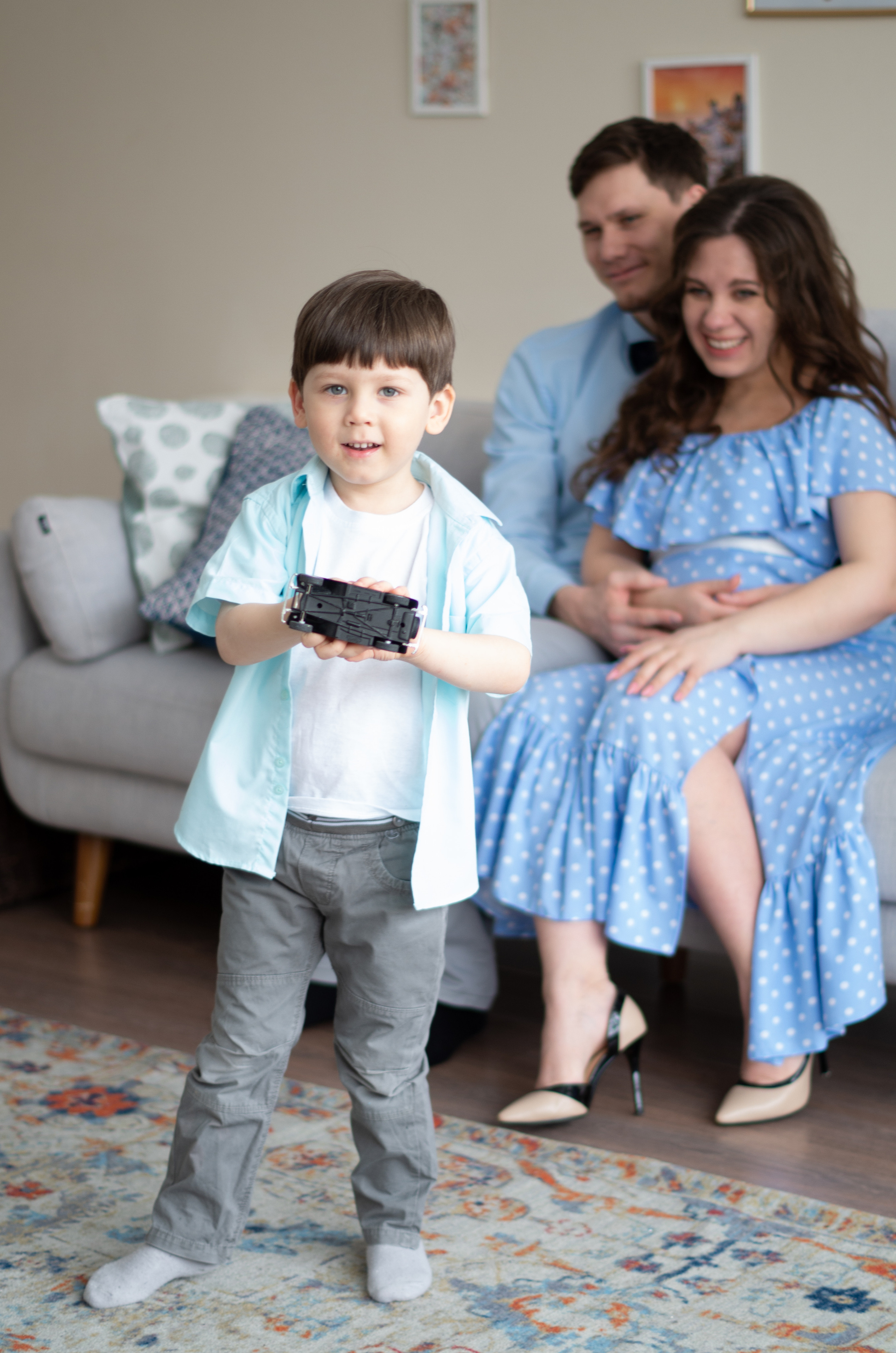 Семейная фотосессия. Фотограф Марина Доглядная Челябинск фотосессии с лошадьми, мотоциклами