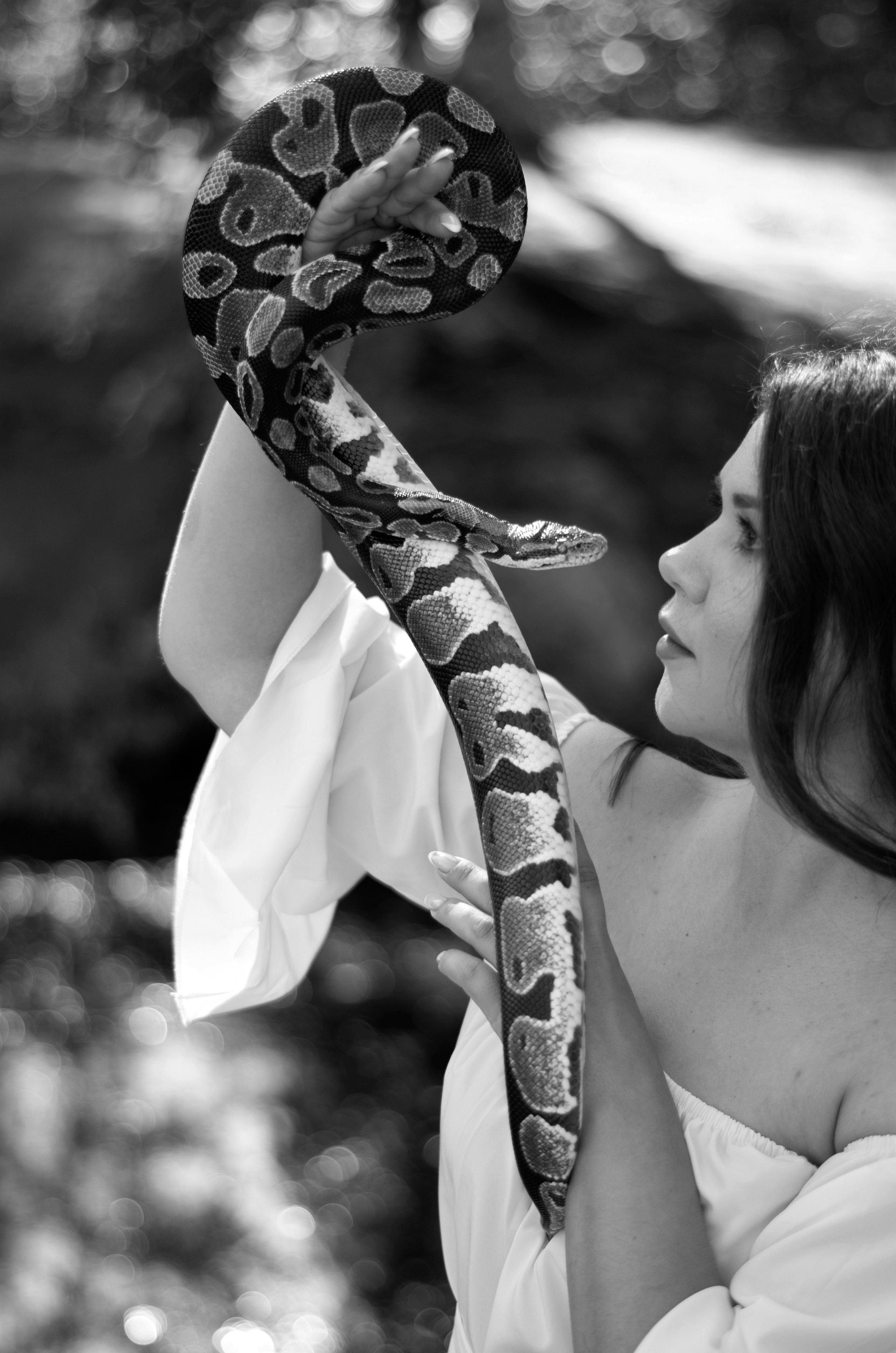 Фотограф Марина Доглядная Челябинск фотосессии с лошадьми, мотоциклами