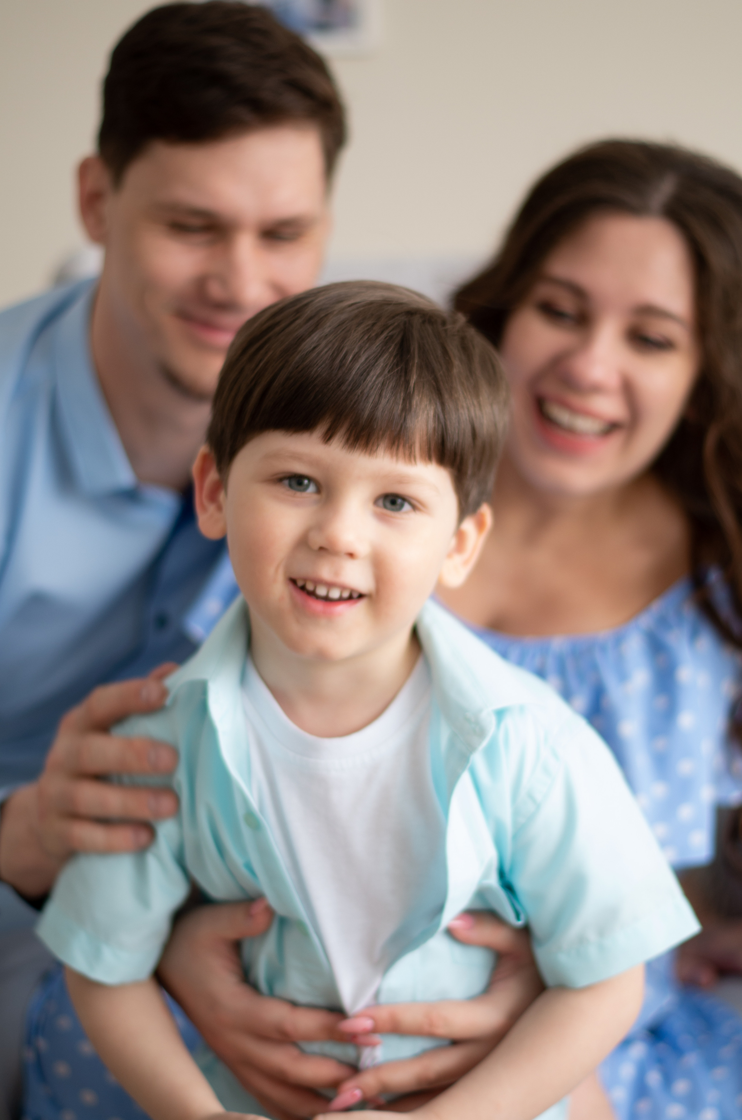 Семейная фотосессия. Фотограф Марина Доглядная Челябинск фотосессии с лошадьми, мотоциклами