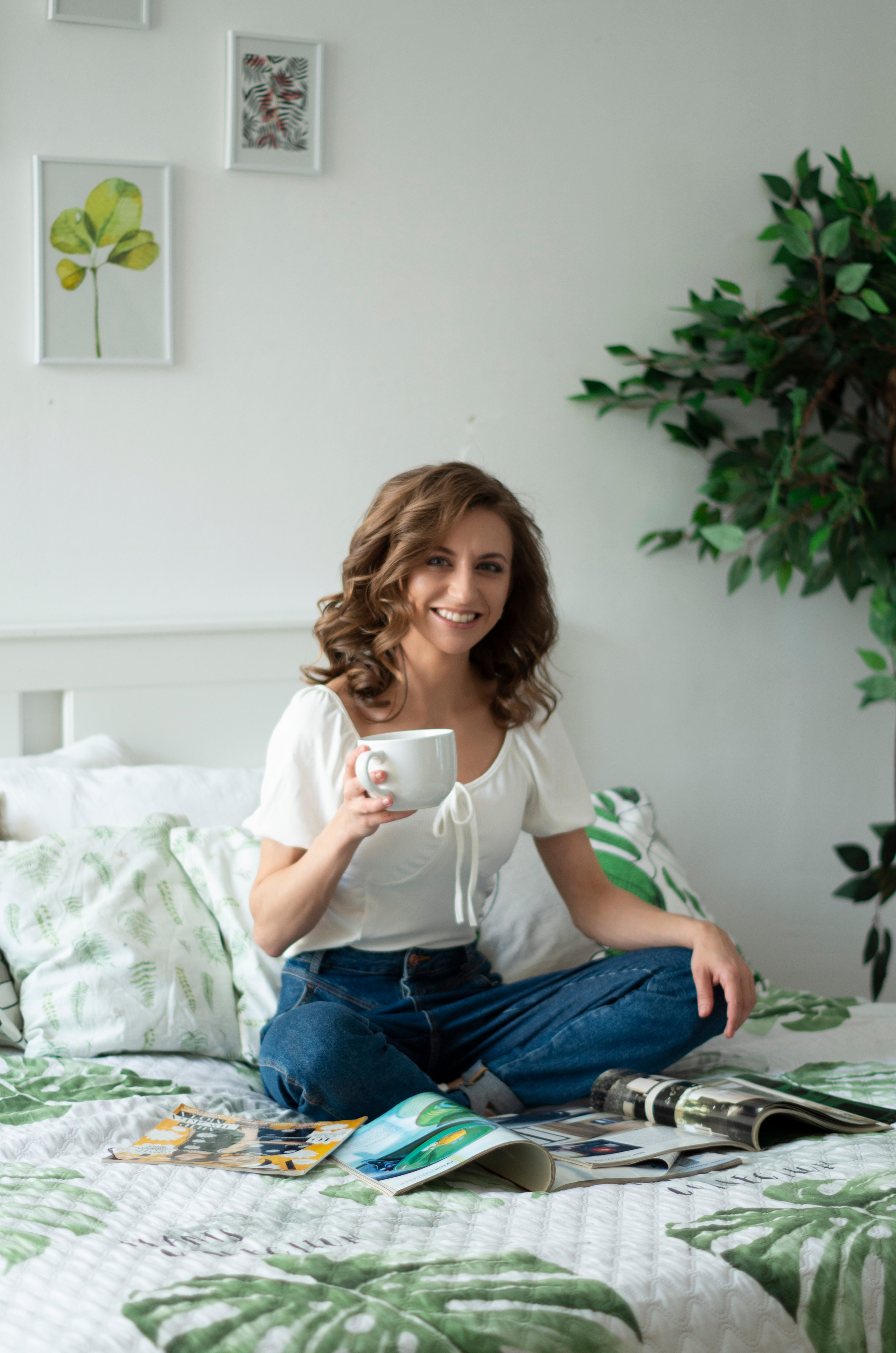 Женский портрет: classic. Фотограф Марина Доглядная Челябинск фотосессии с лошадьми, мотоциклами