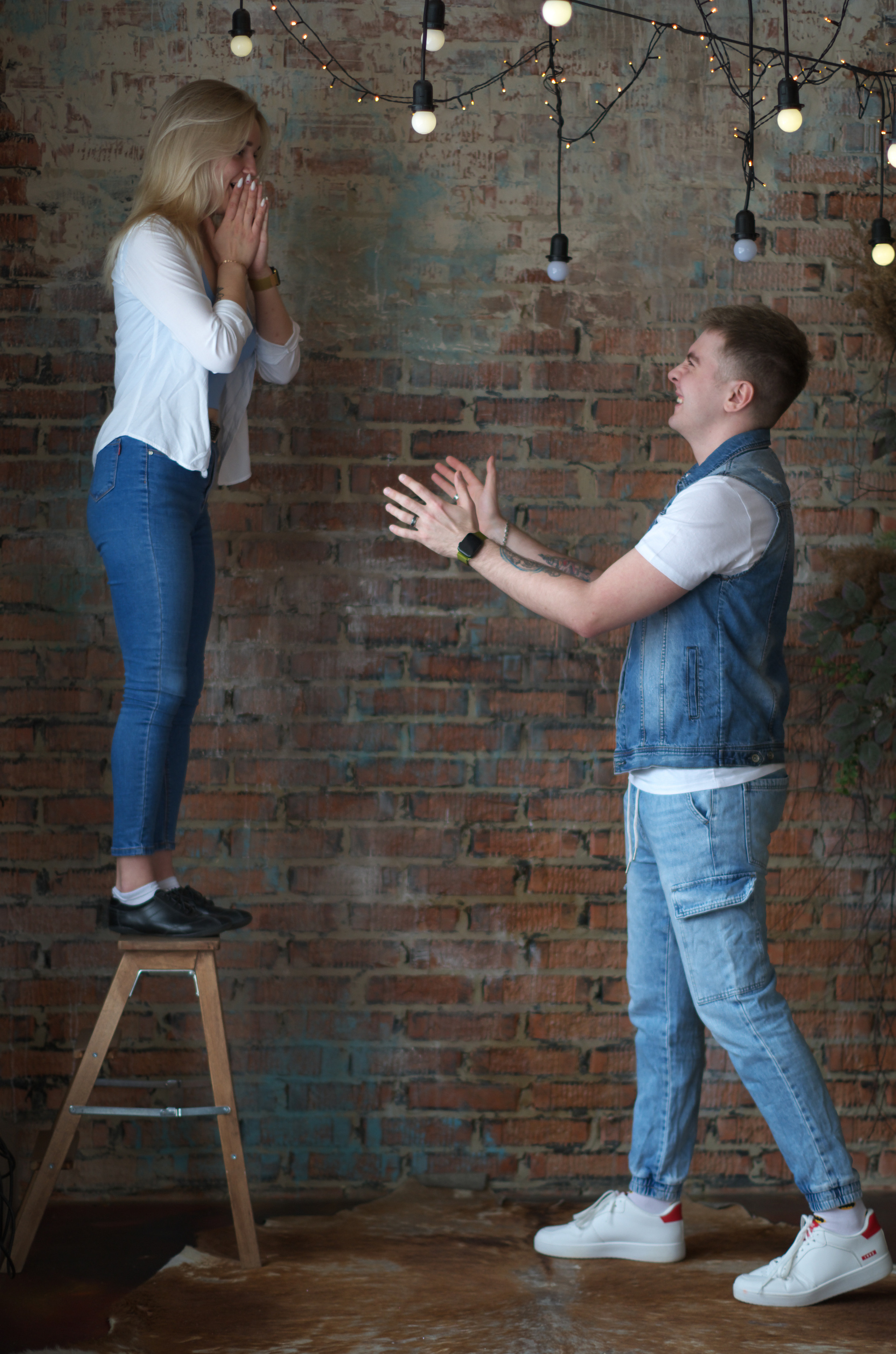 Фотограф Марина Доглядная Челябинск фотосессии с лошадьми, мотоциклами