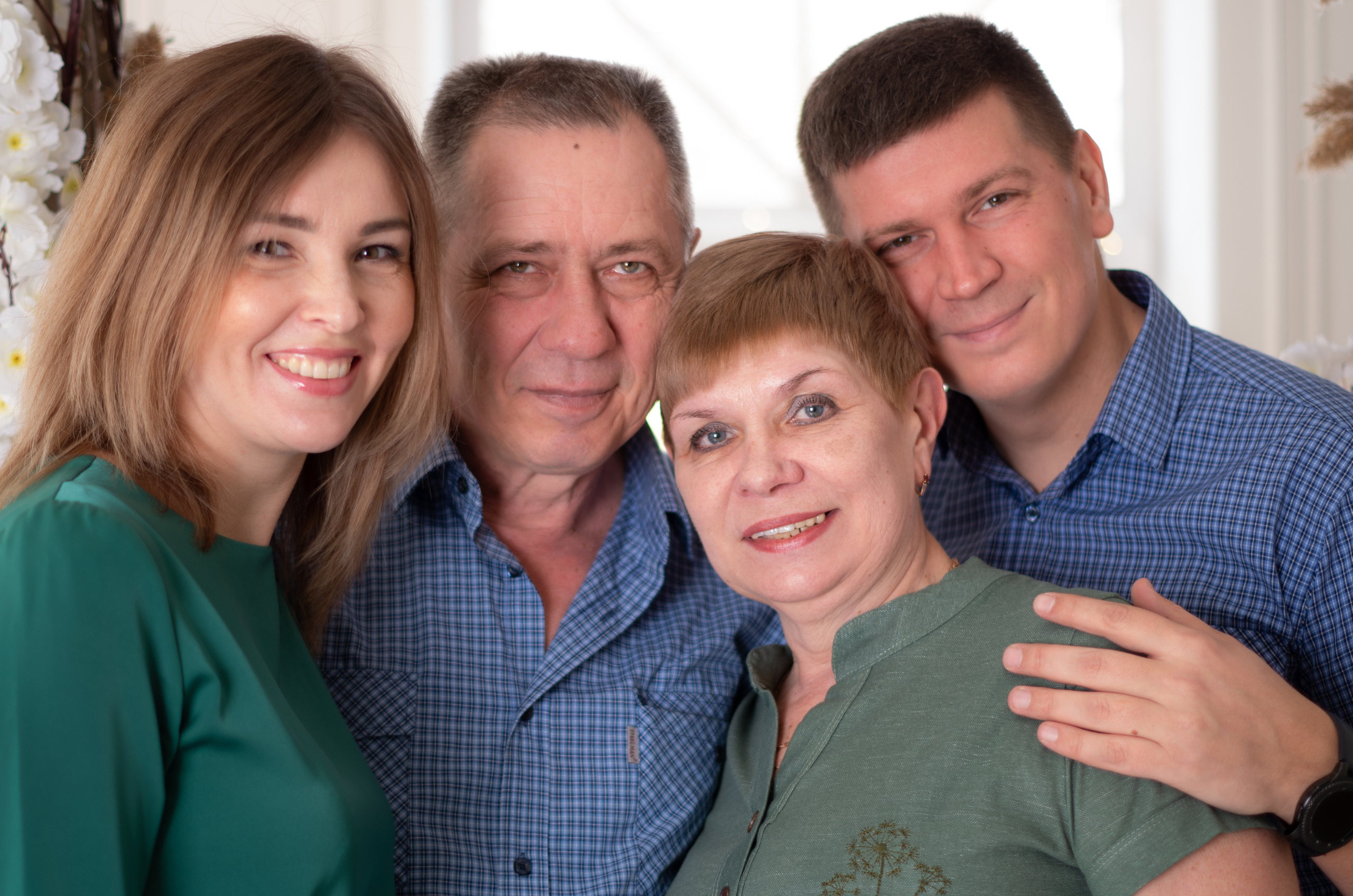 Семейная фотосессия. Фотограф Марина Доглядная Челябинск фотосессии с лошадьми, мотоциклами