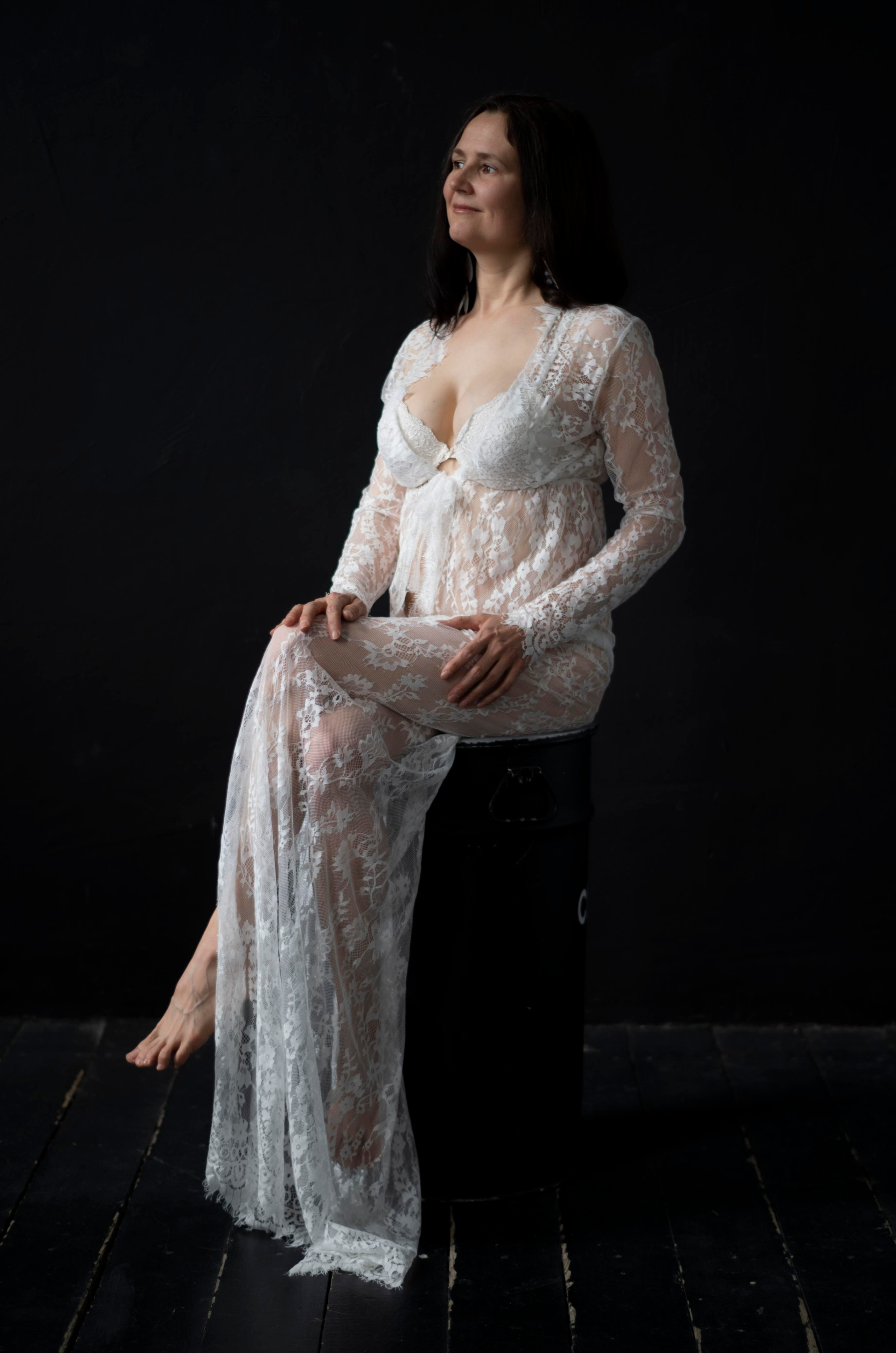 Женский портрет: classic. Фотограф Марина Доглядная Челябинск фотосессии с лошадьми, мотоциклами