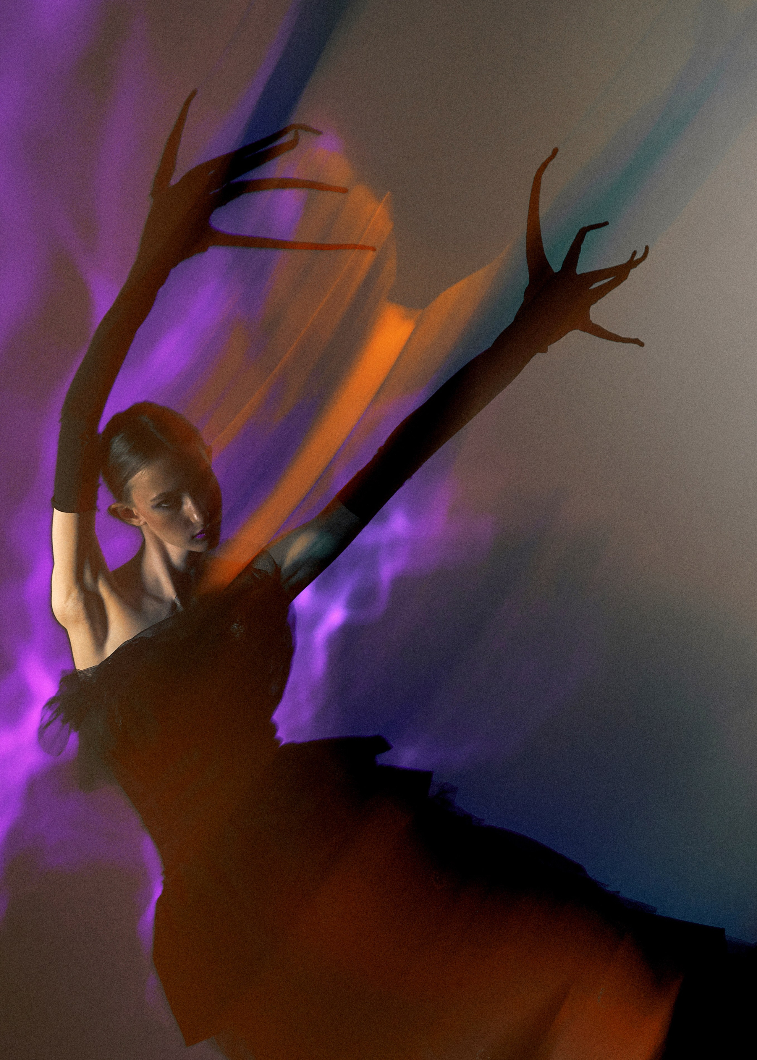 Oleg Zakharov Designer