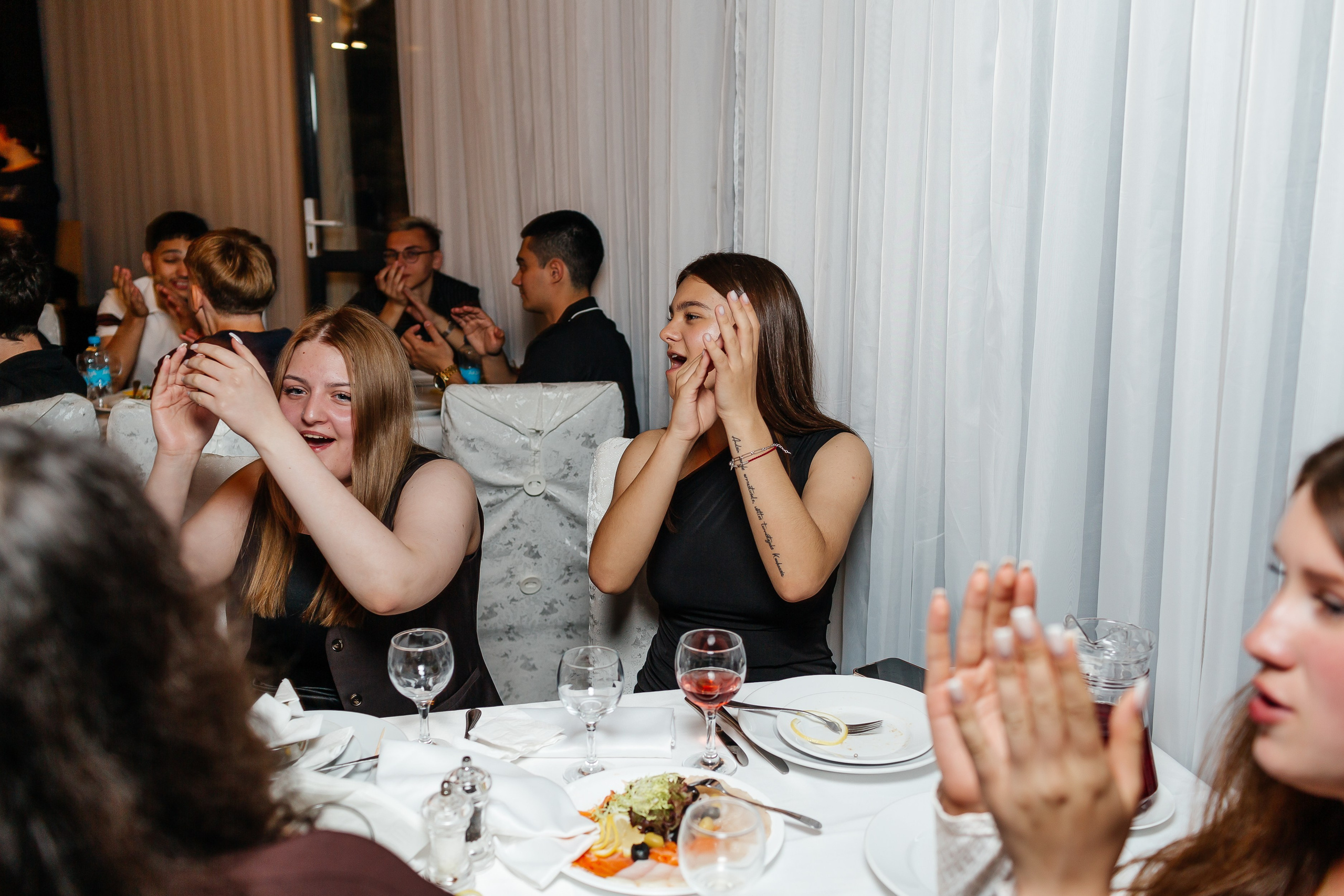 Выпускной. Krylovaphoto