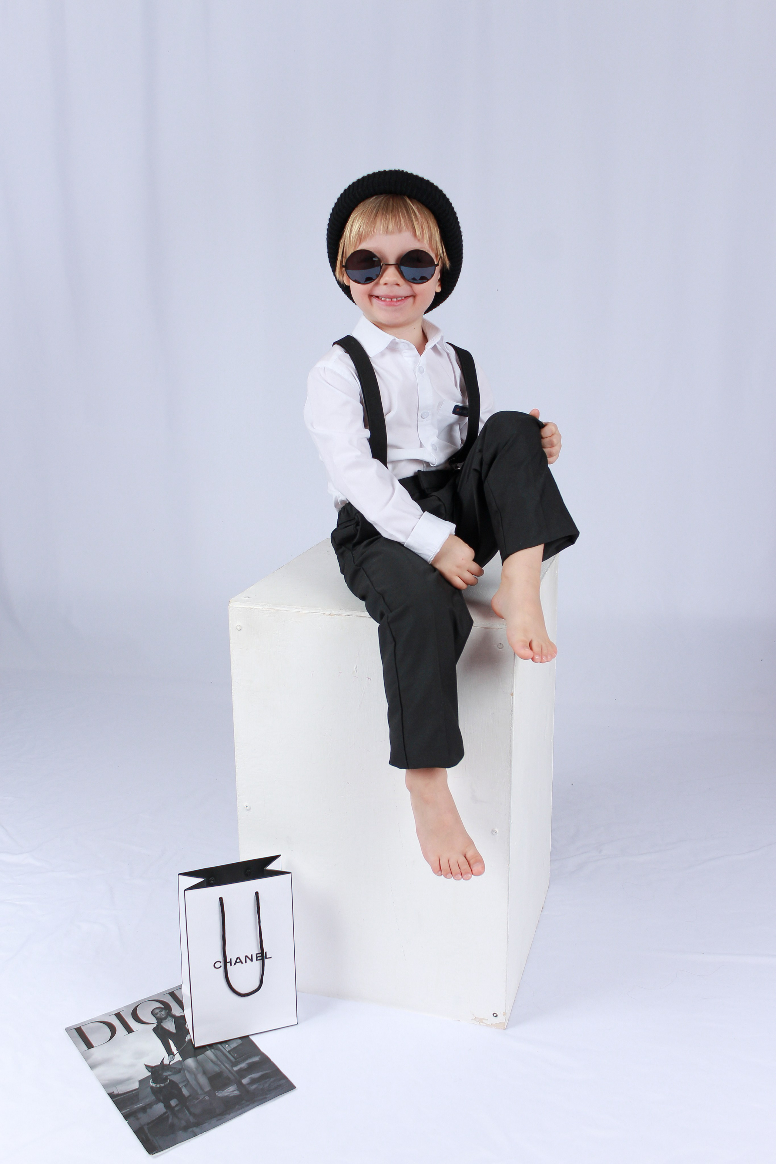 Фотограф из Новосибирска Артур Шамсутдинов