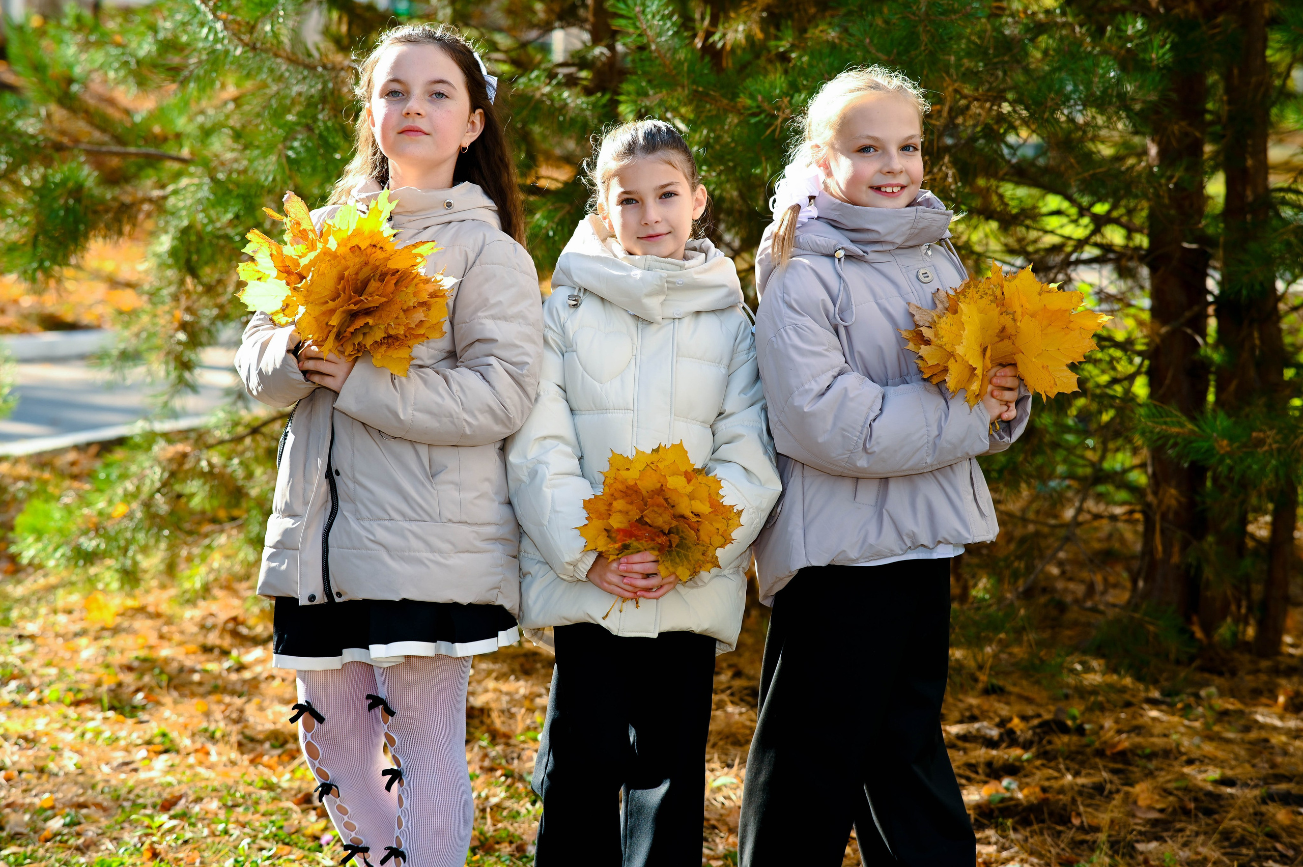 Младшие классы. Студия выпускных альбомов Тульская область