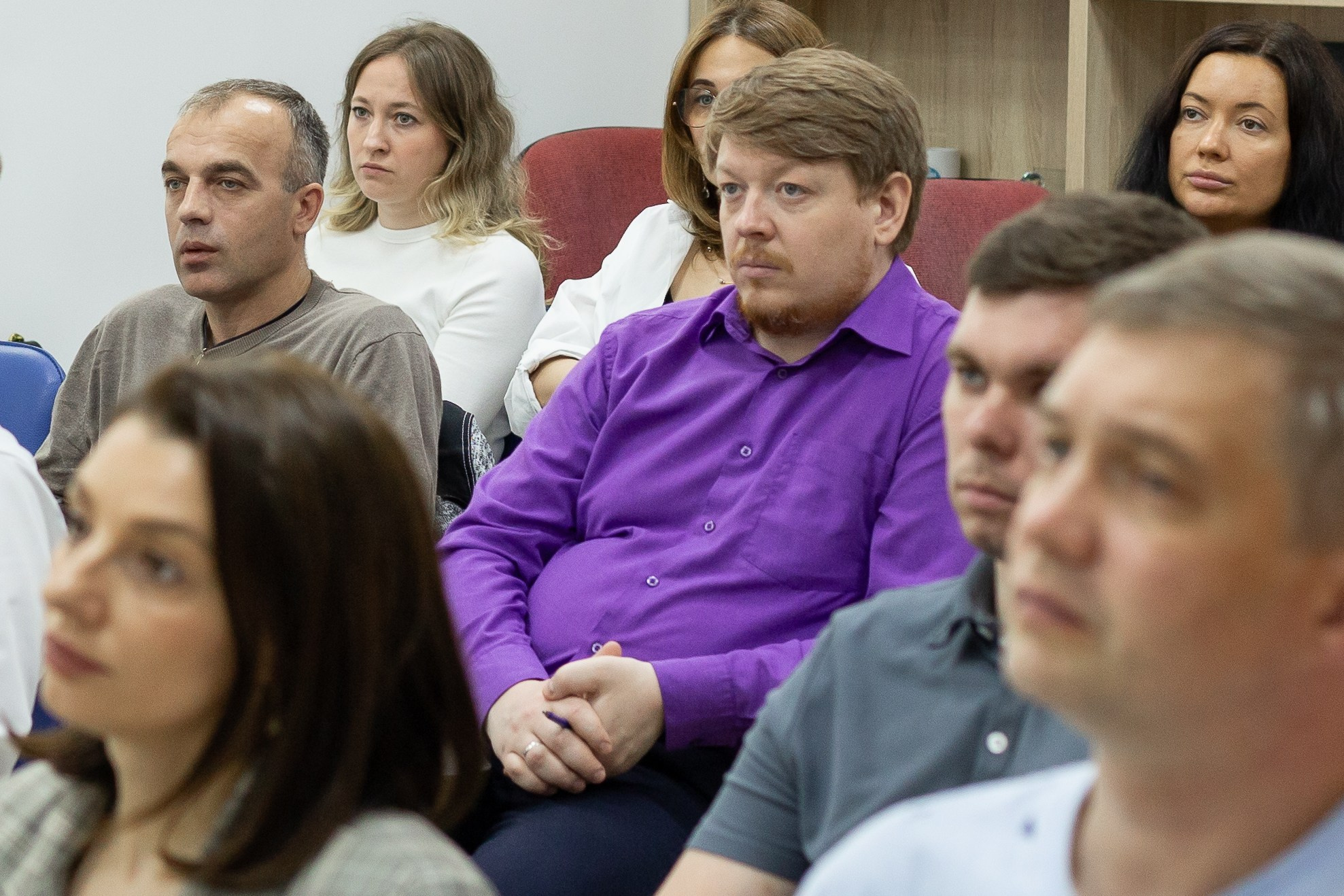 Тренинг. Ирина Квасова | Фотограф в стиле VOGUE | Тюмень