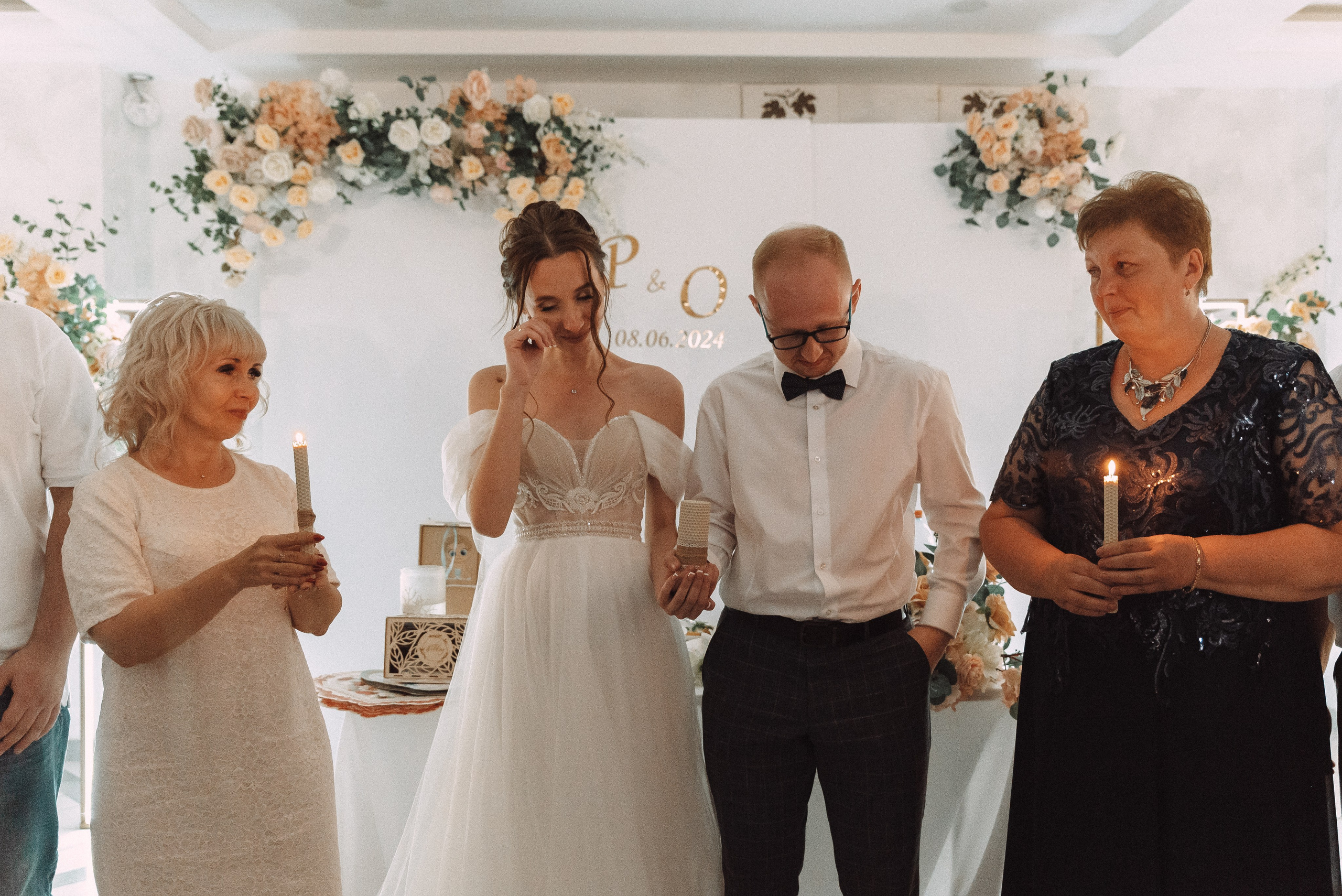 Роман + Ольга. Свадебный и семейный фотограф в Волгограде Олеся Лисицкая