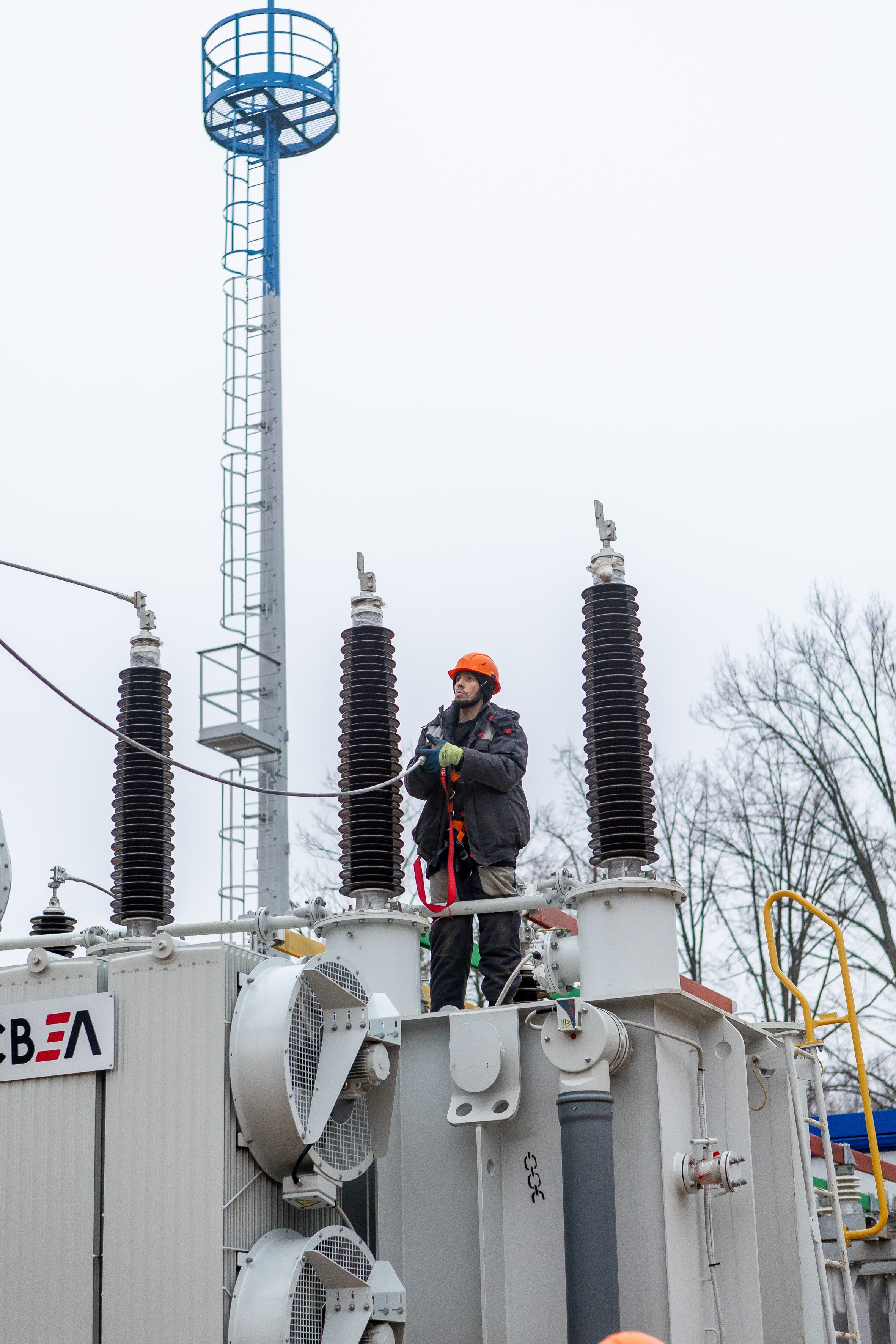 МехКолонна 26 г. Тамбов. Свадебный и портретный Фотограф в Липецке Дмитрий Котюков