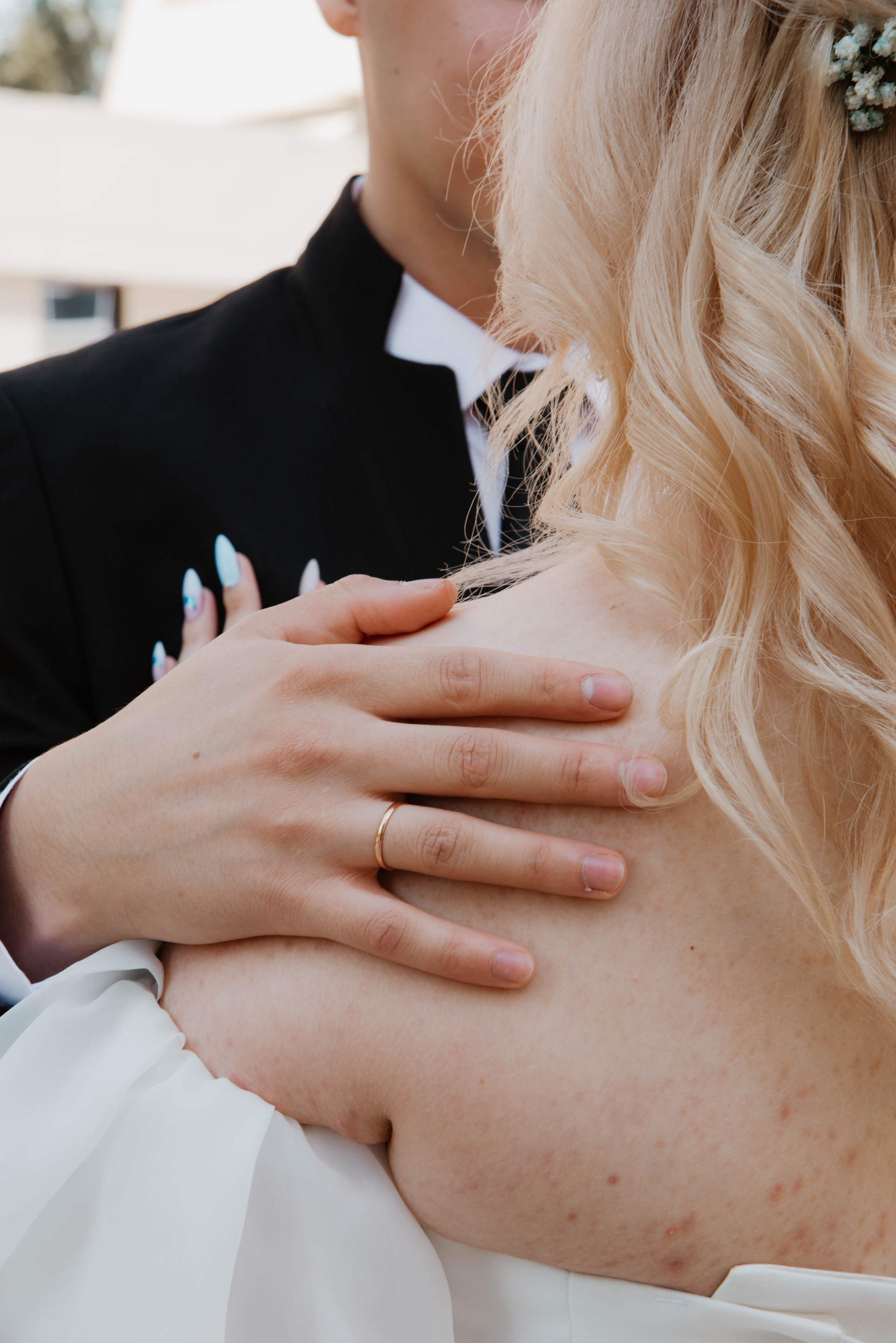 Дарья & Николай. Ксения Glossa. Портретный и репортажный фотограф в Самаре