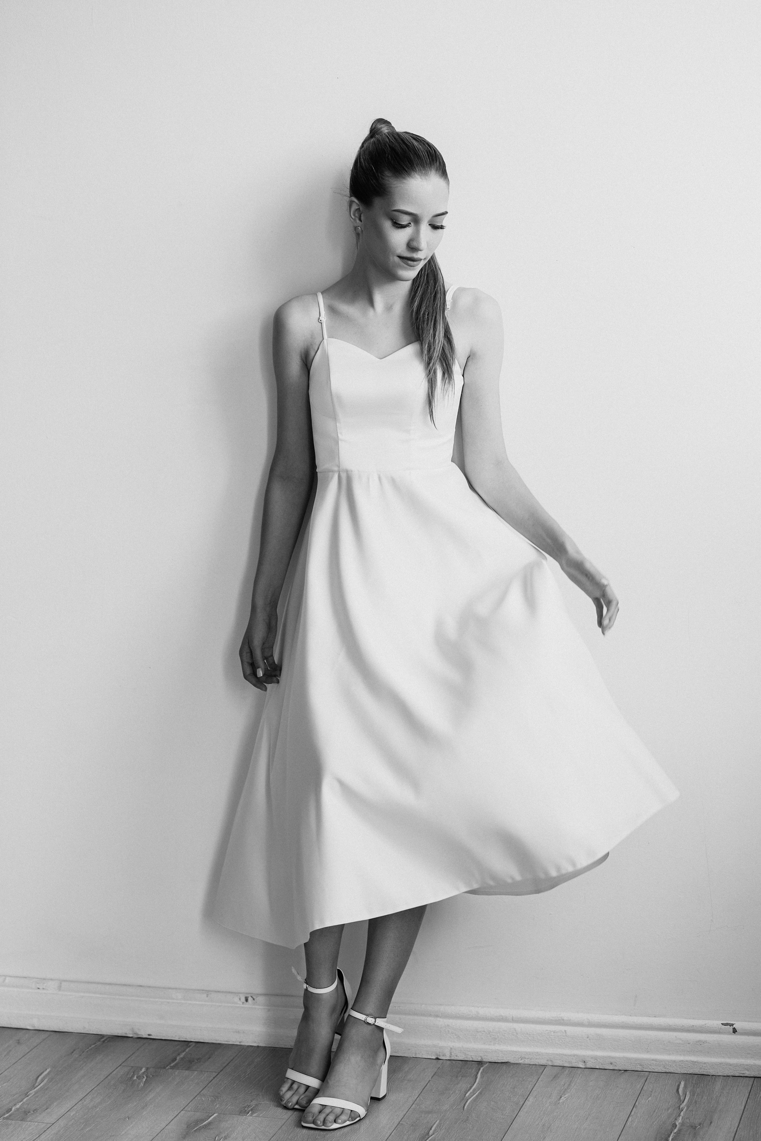 Отзывы. Каплицкая Любовь — фотограф Тверь