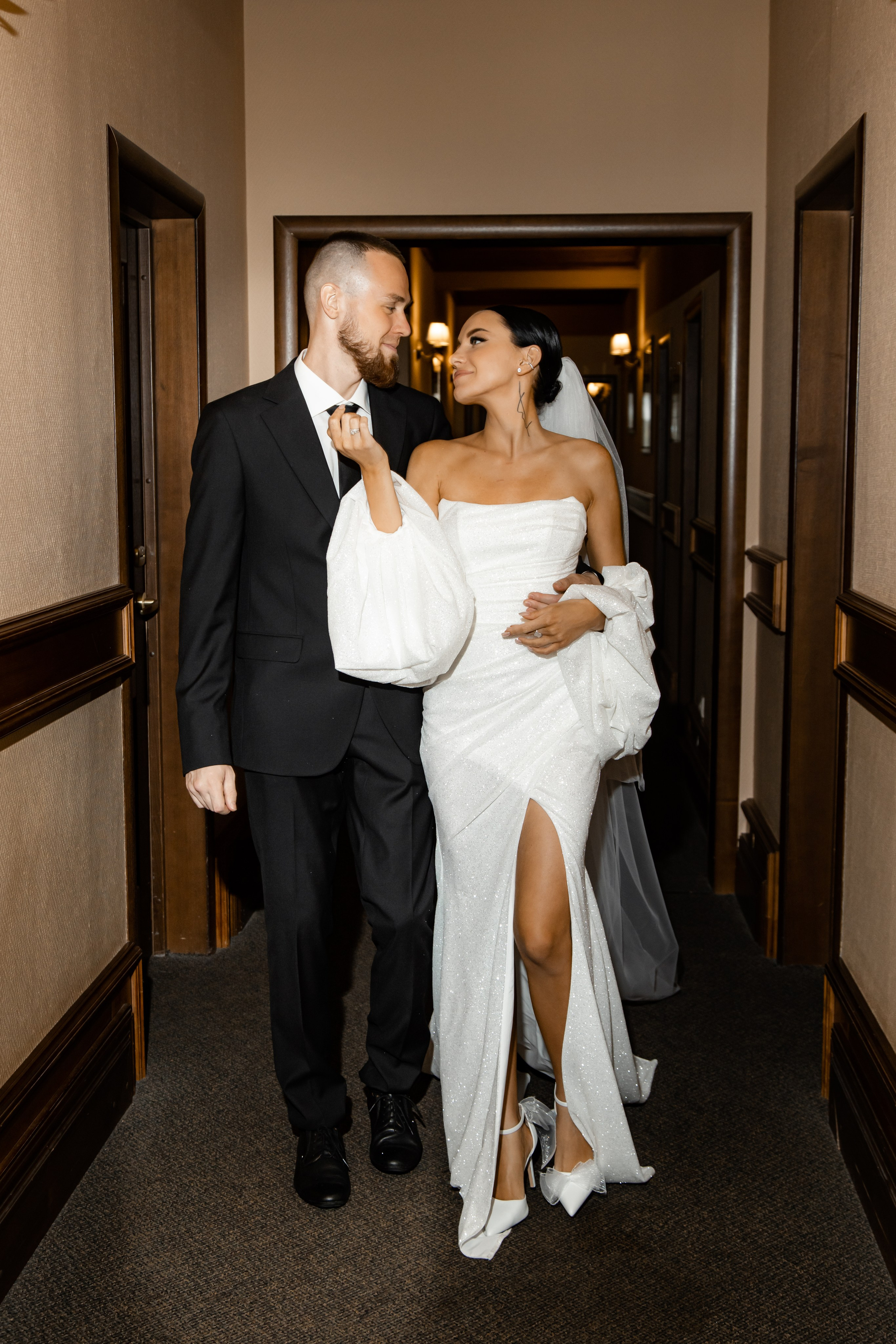 Влада&Сергей. Свадебный и семейный фотограф Екатеринбург Настя Саедгалина