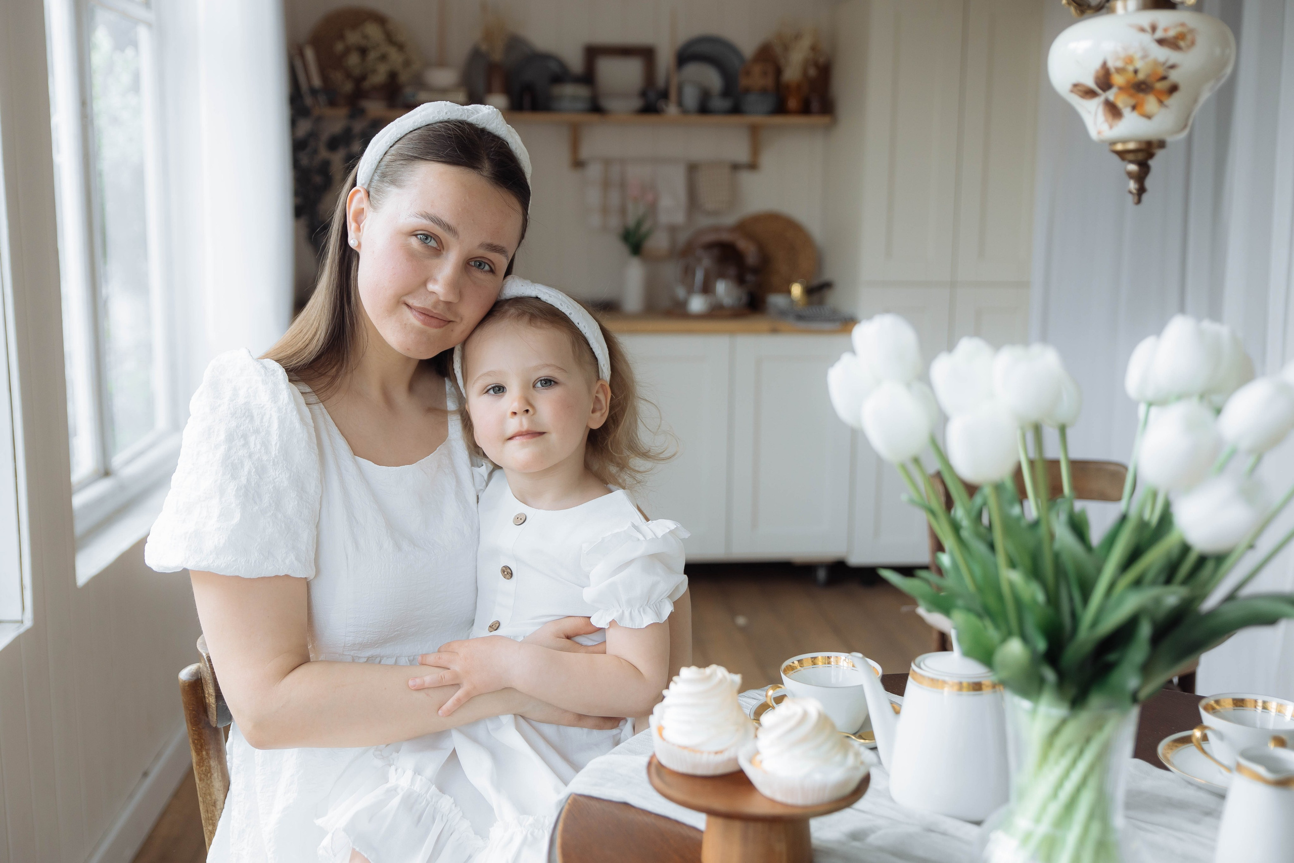 Ценные мгновенья. Свадебный и семейный фотограф в Москве и Подмосковье Ольга Останина