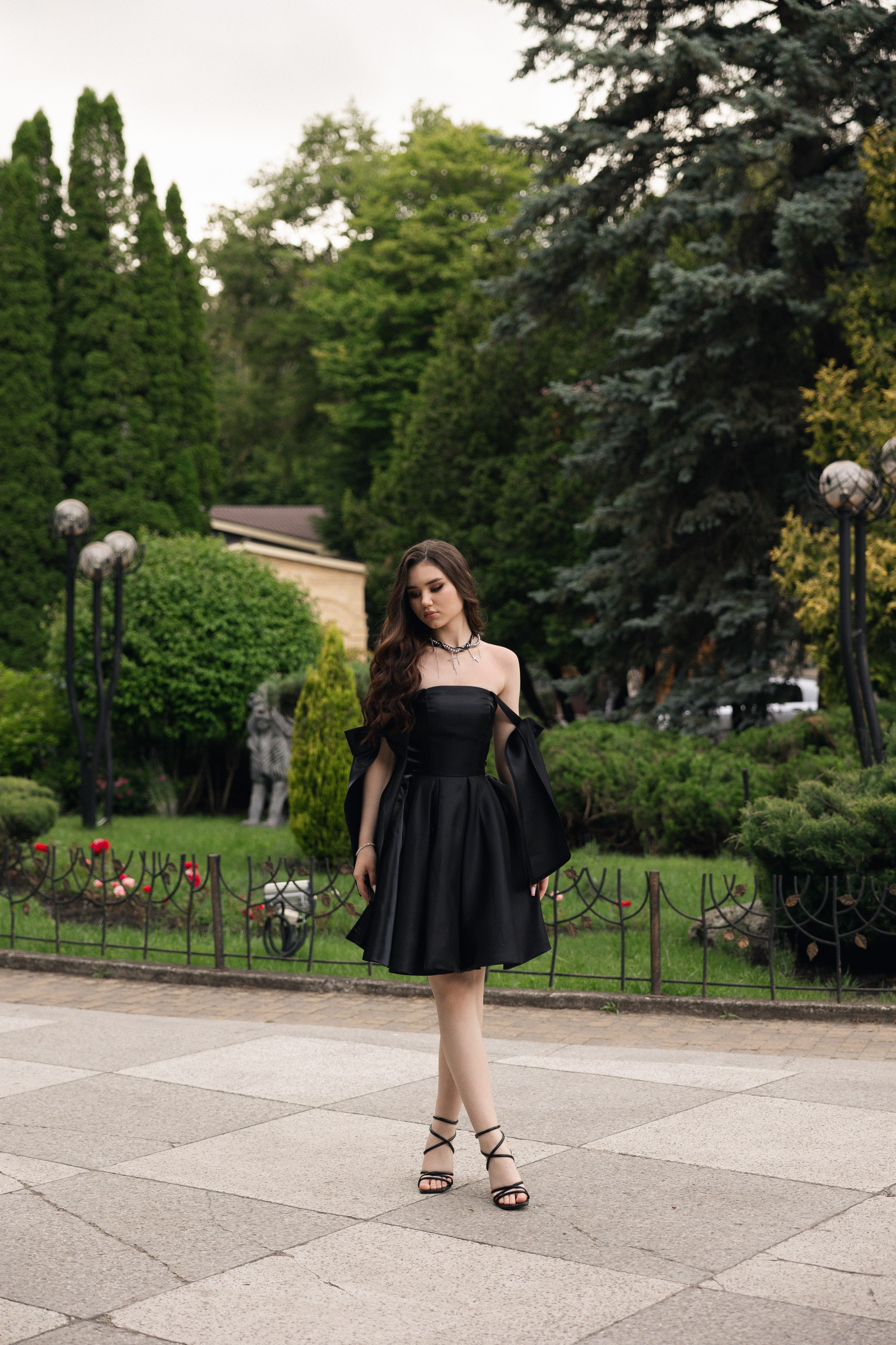 Ресторан «Лесная поляна». Свадебный фотограф Роман Еремеев