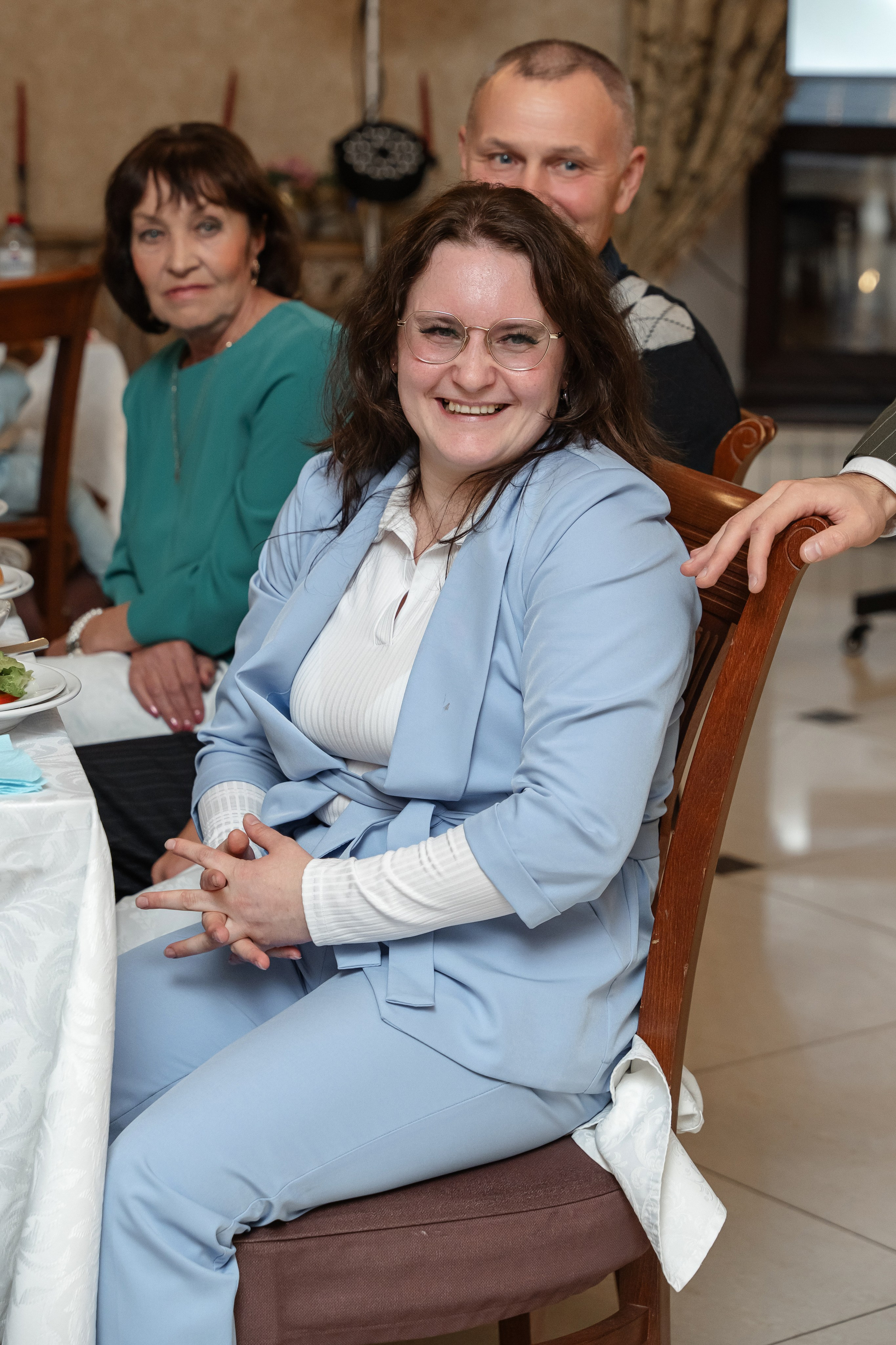 Ринат и Анастасия. Фотограф Сергиев Посад / Москва / Дмитров / Дубна