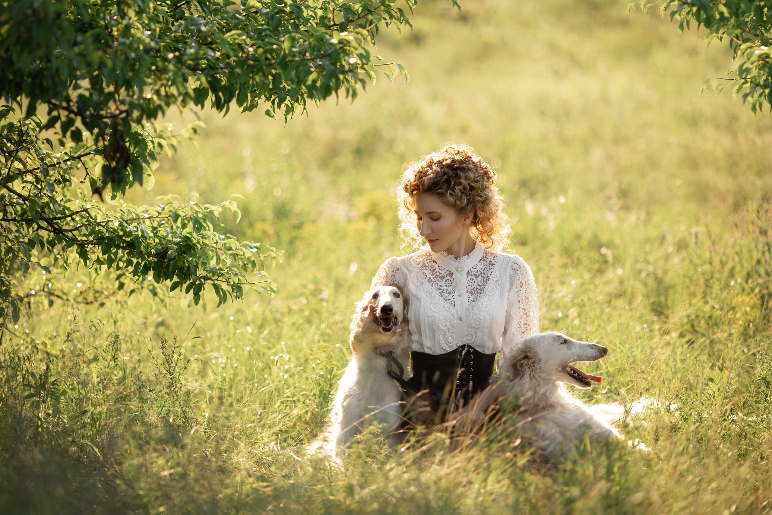 Новогодний фотопроект. Анна Демидец — маркетолог и фотограф в Новошахтинске, Шахтах и Ростове-на-Дону и онлайн по РФ