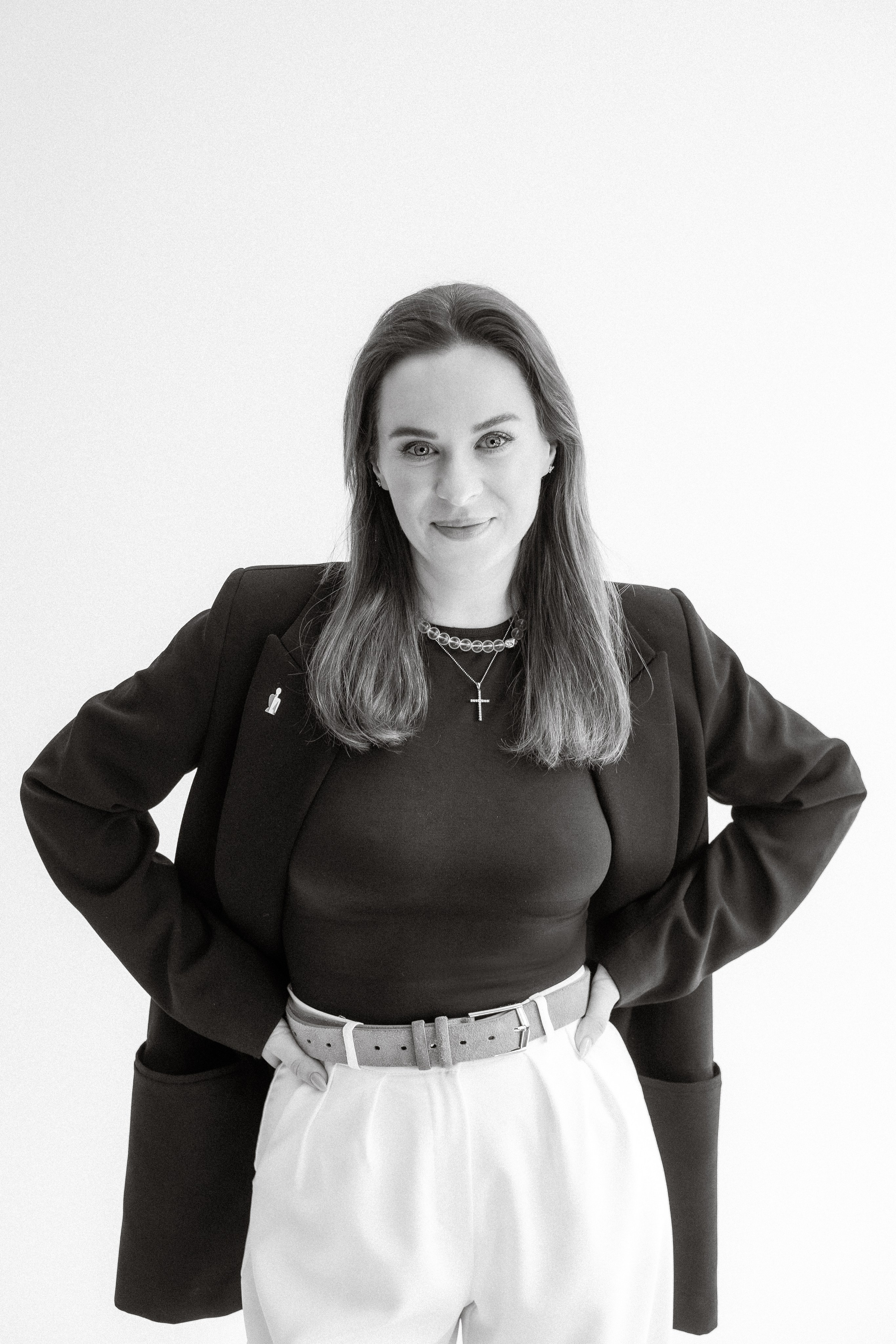 Ксения. Ирина Черных/Екатеринбурге