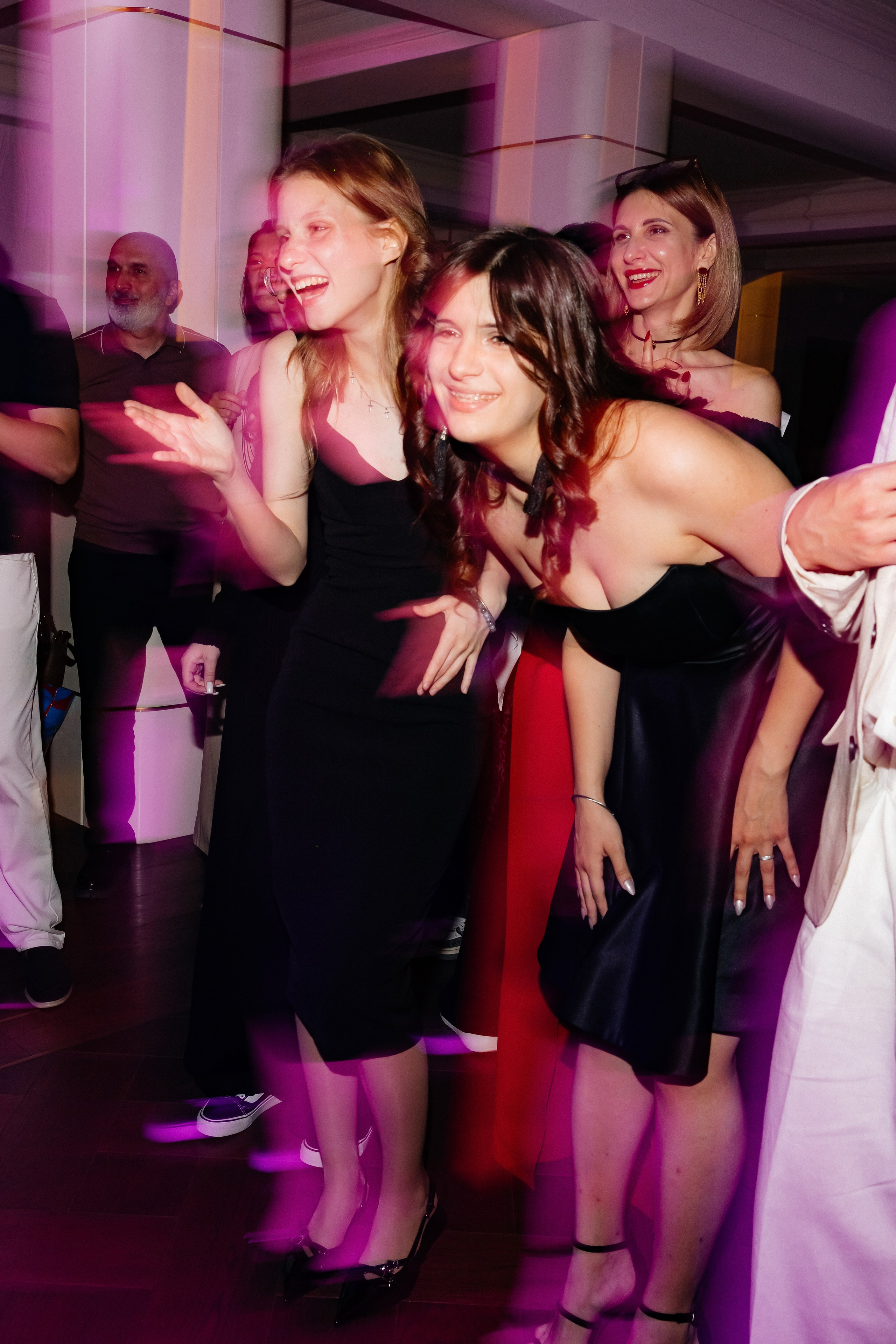 11 класс ШК.100. Фотограф и Видеограф в Краснодаре Юлия Солодченко