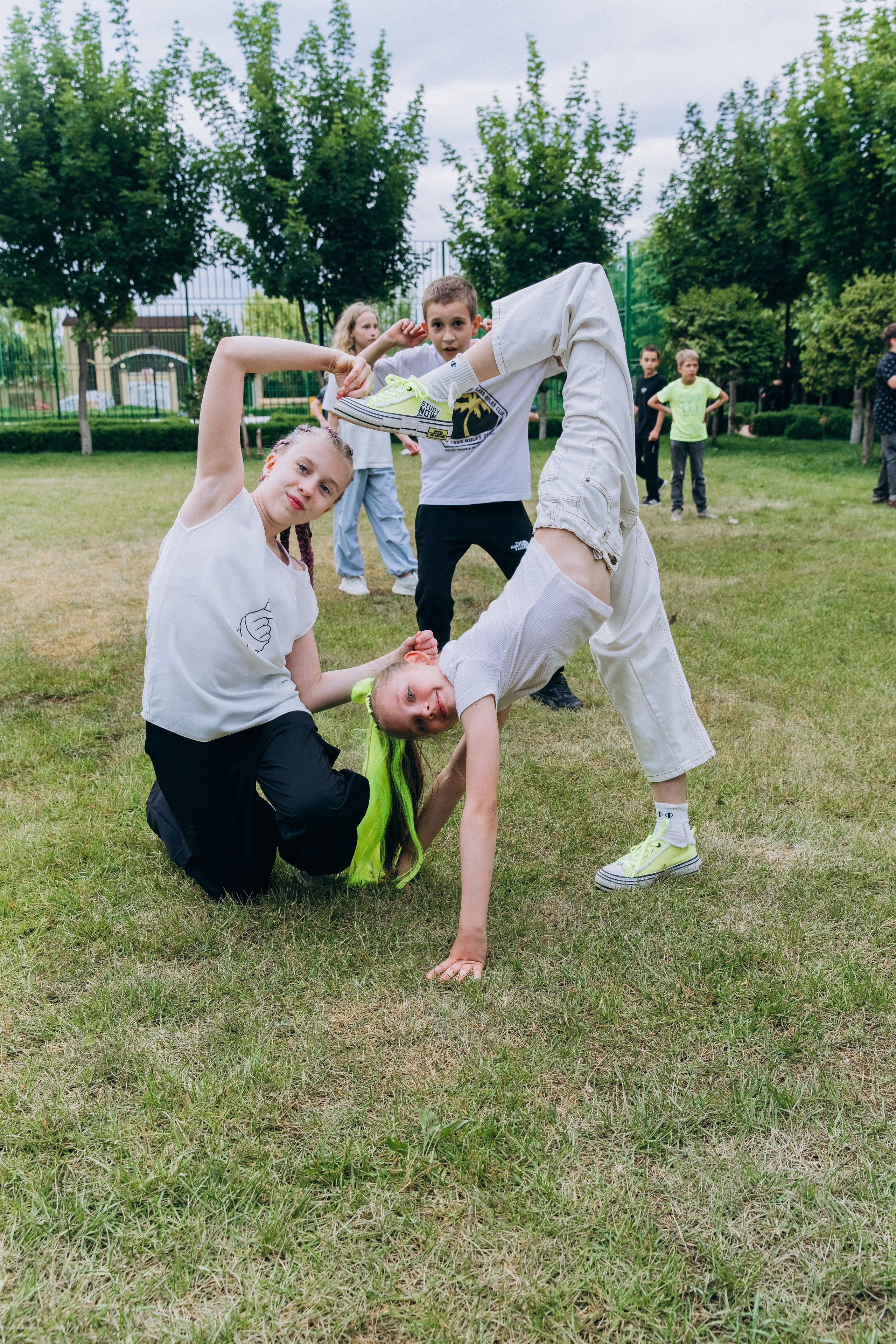 4 класс Лицей № 4. Фотограф и Видеограф в Краснодаре Юлия Солодченко