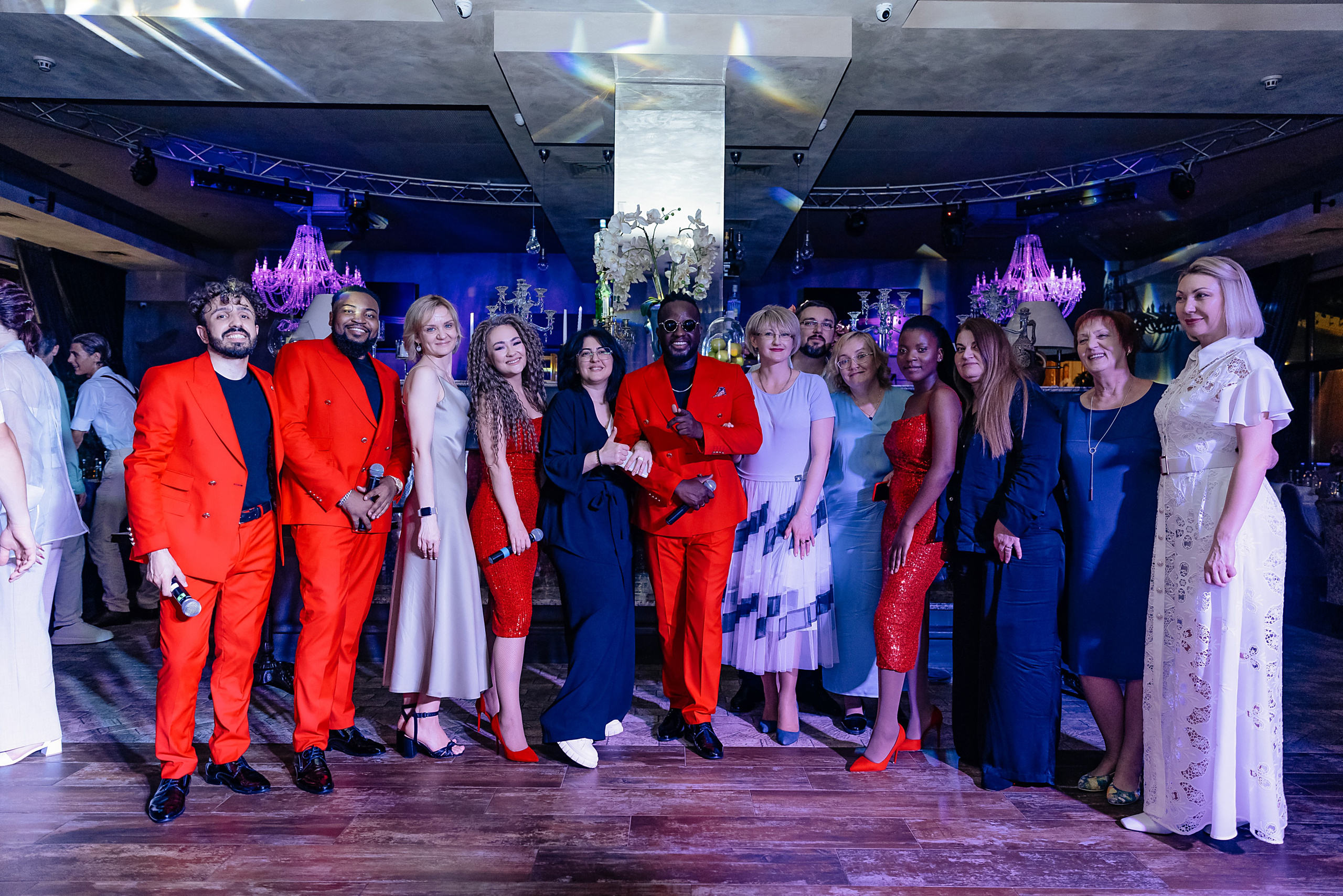 11 класс Гимназия 69. Фотограф и Видеограф в Краснодаре Юлия Солодченко