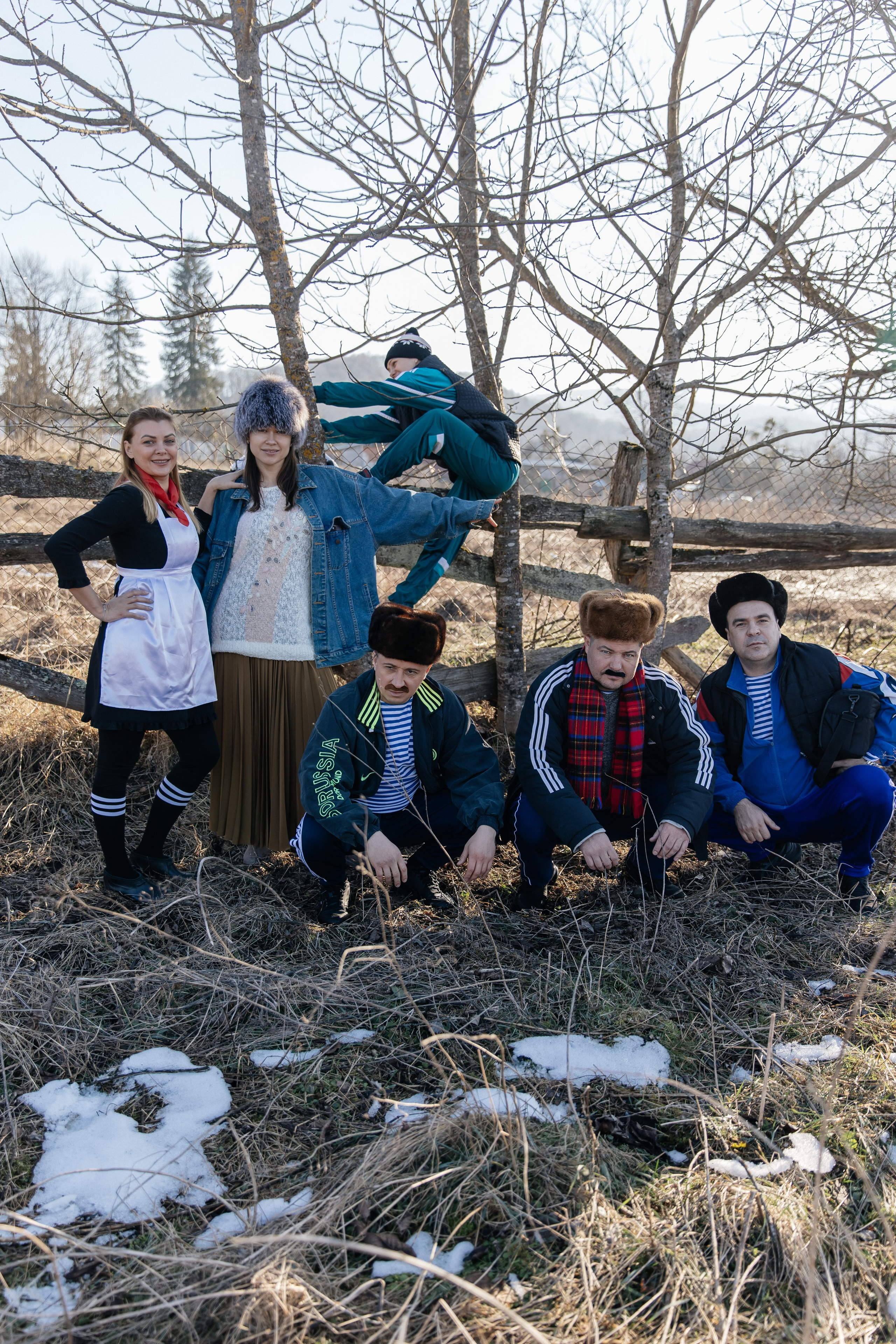 «Слово пацана». Фотограф и Видеограф в Краснодаре Юлия Солодченко