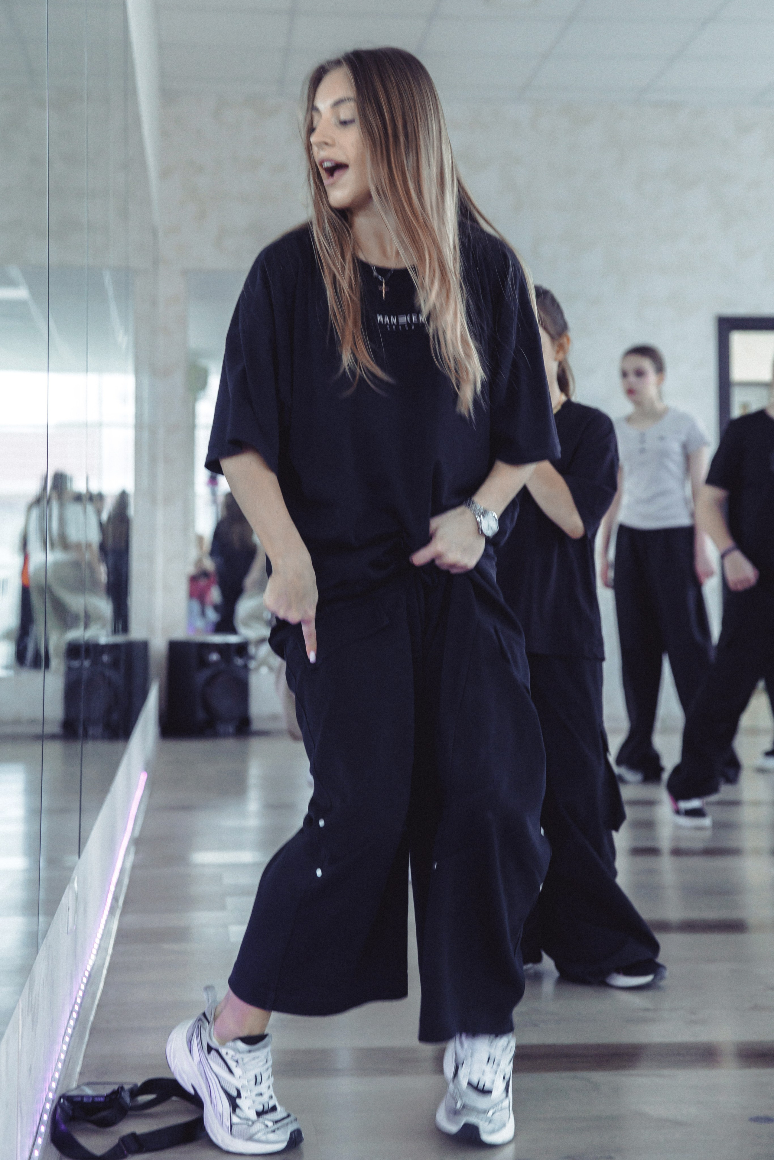 МК от солистки балета TODES Анны Макогоновой. Фотограф и Видеограф в Краснодаре Юлия Солодченко