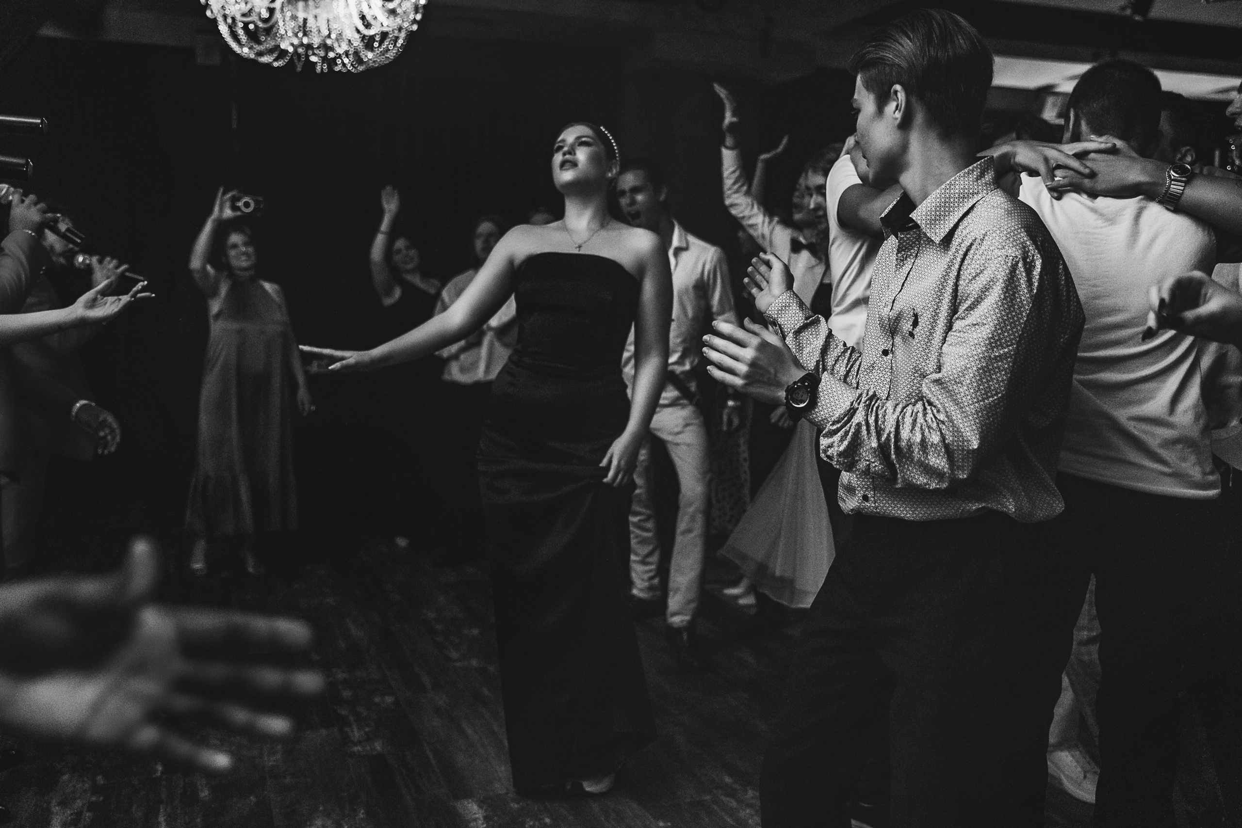 11 класс Гимназия 69. Фотограф и Видеограф в Краснодаре Юлия Солодченко