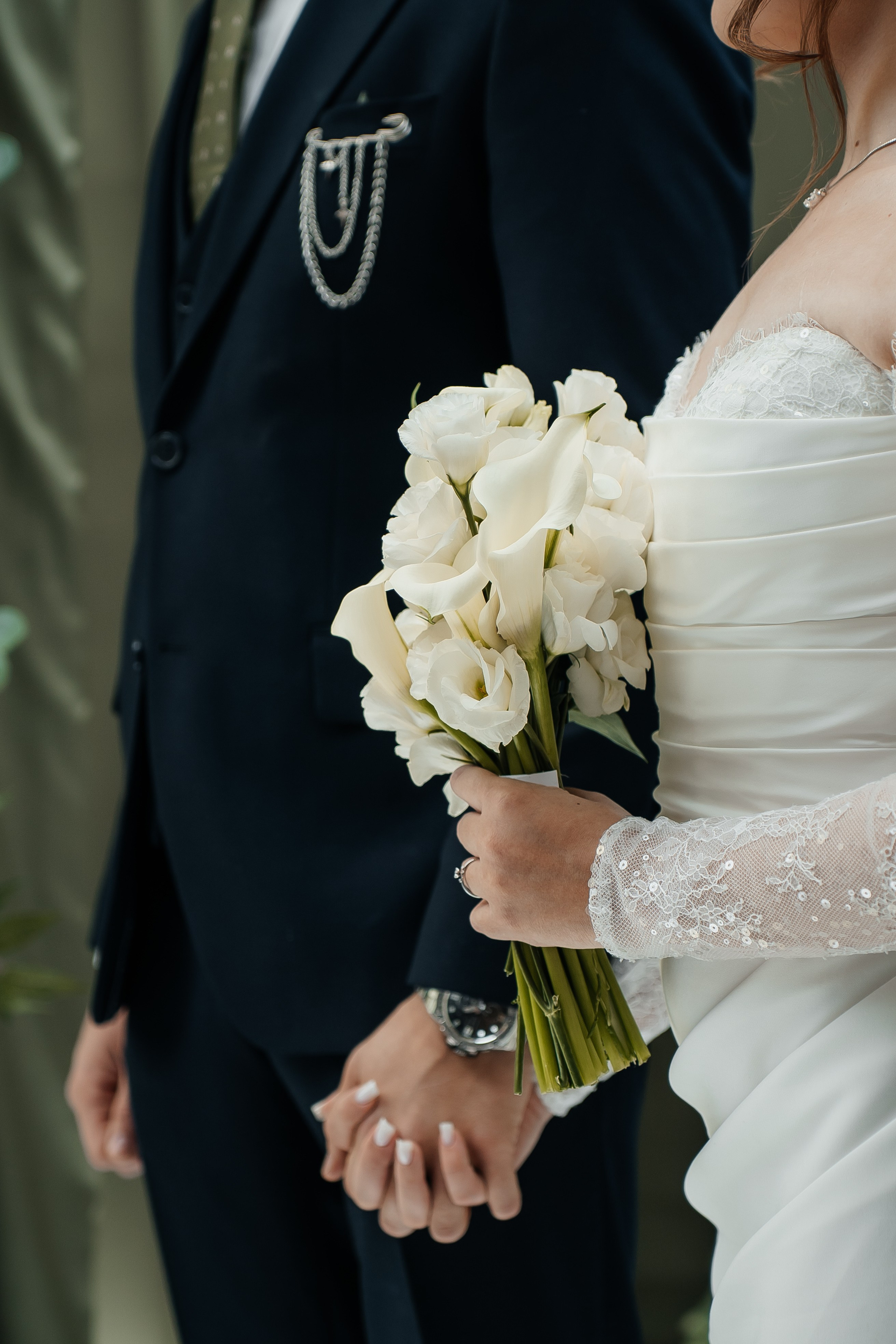 Вероника и Иван. Семейный и свадебный фотограф в Саратове Евангелина Штах